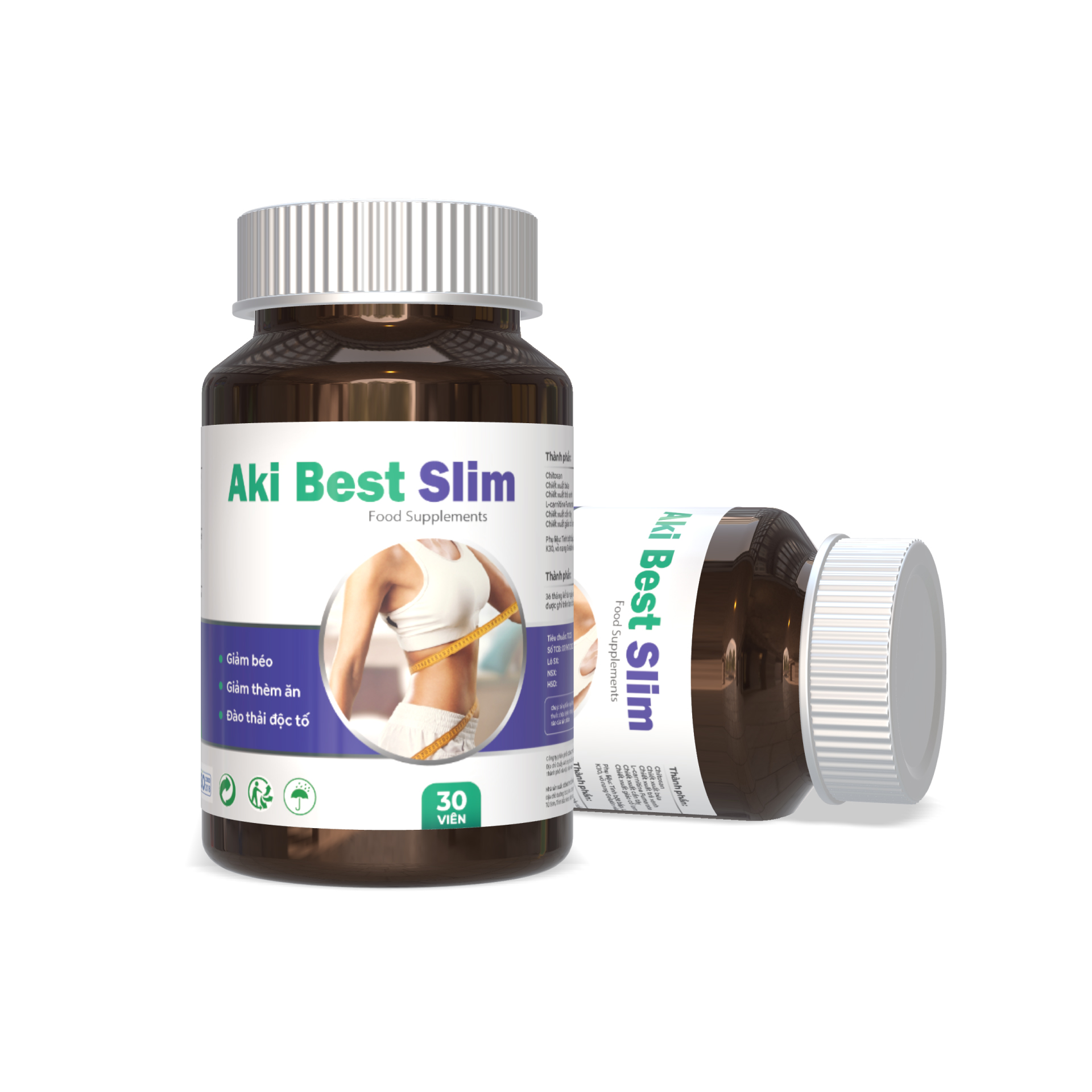 Please refer to the back label