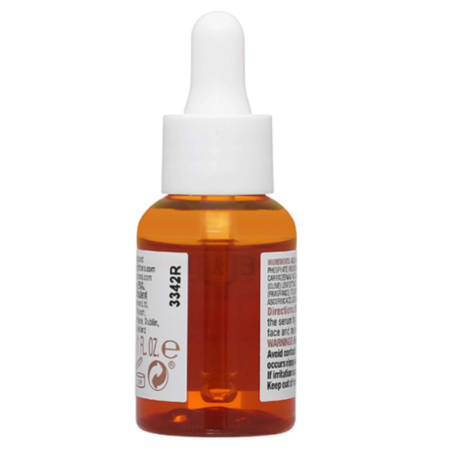 Vui lòng tham khảo thông tin trên bao bì sản phẩm