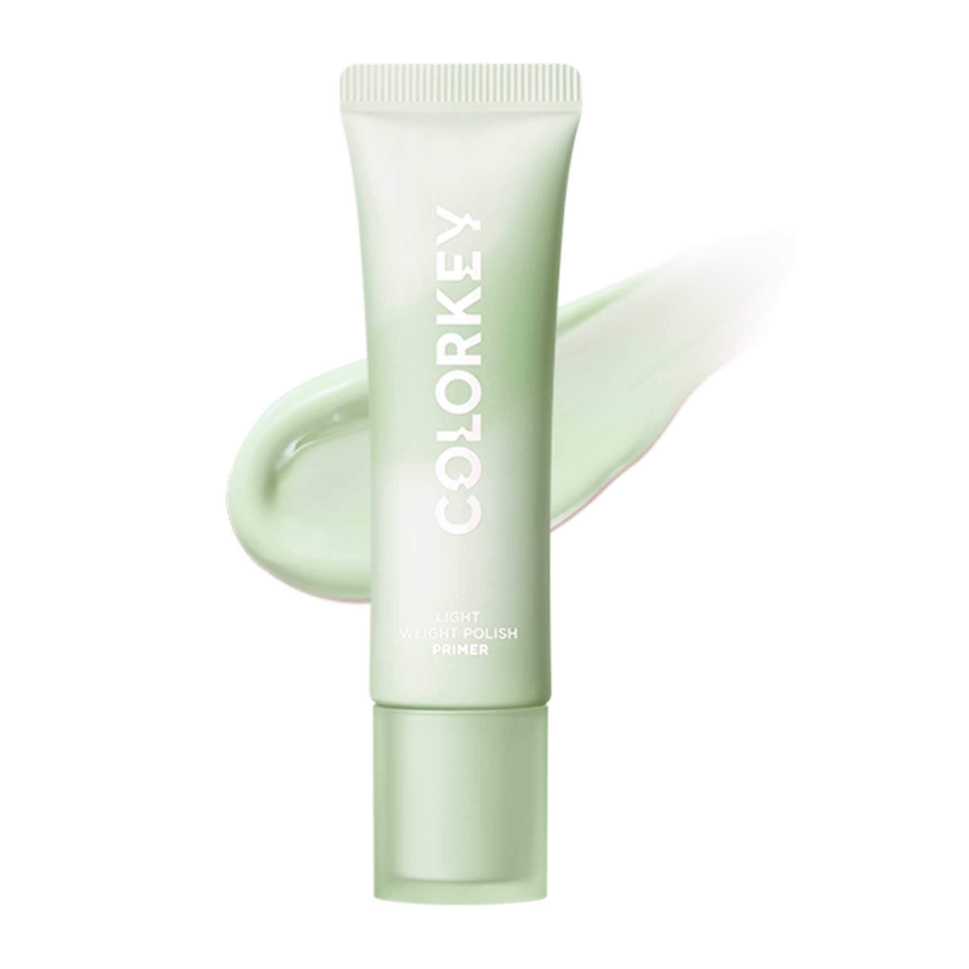 Kem Lót COLORKEY Light Weight Polish Primer #02 Màu Xanh | 30g