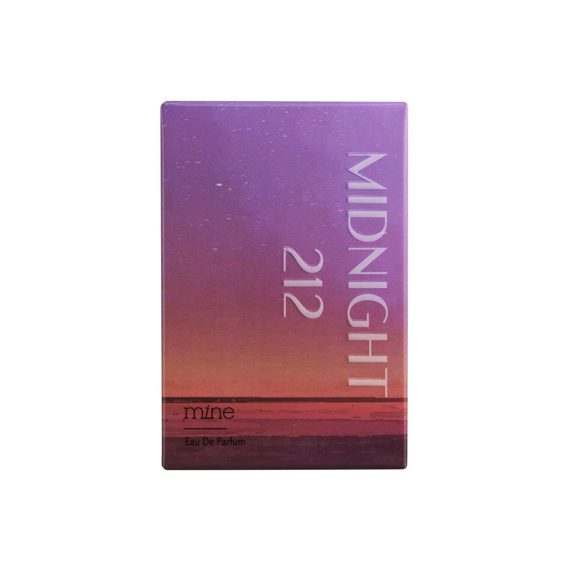 Nước Hoa MINE Midnight 212 | 30ml
