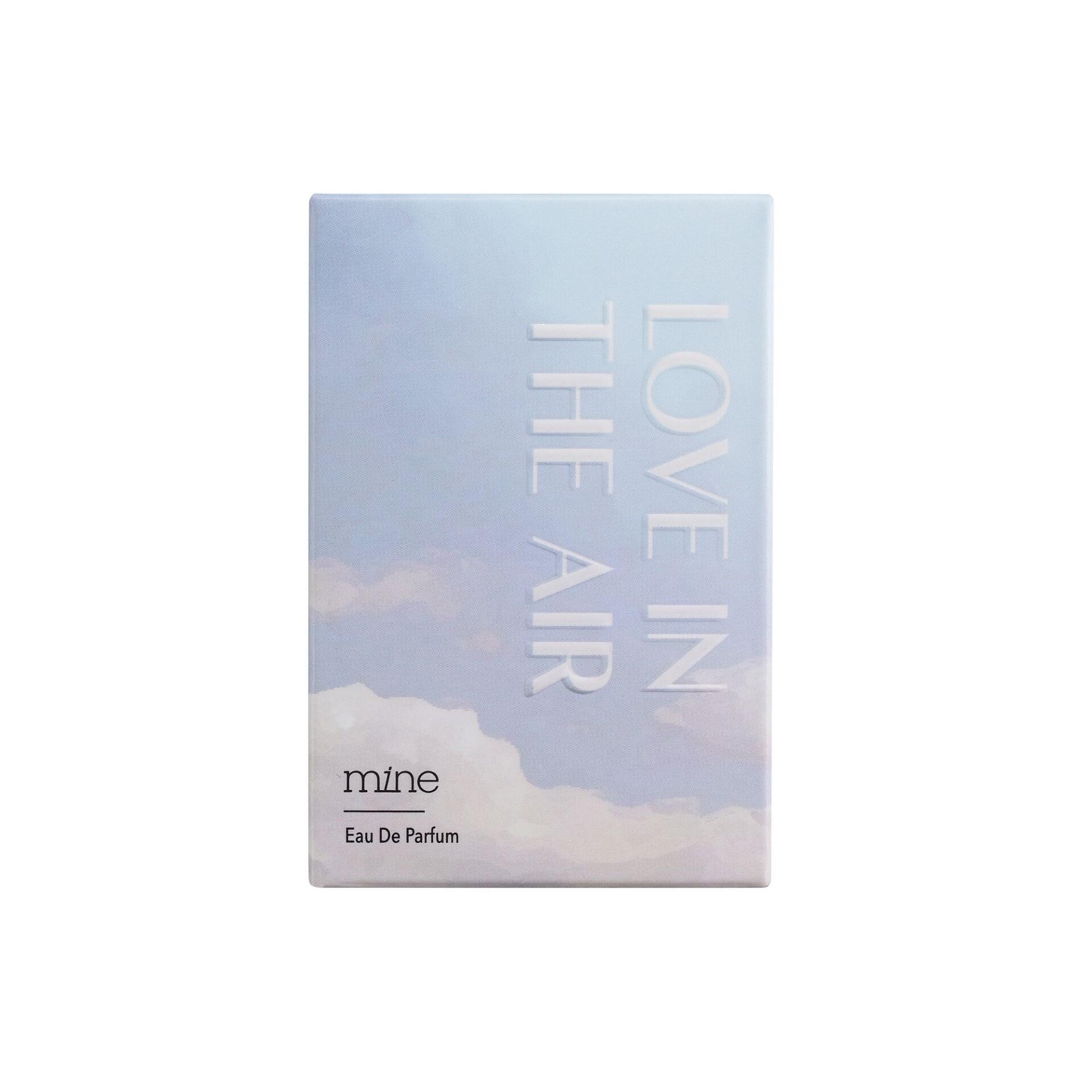 Nước Hoa MINE Love In The Air | 30ml