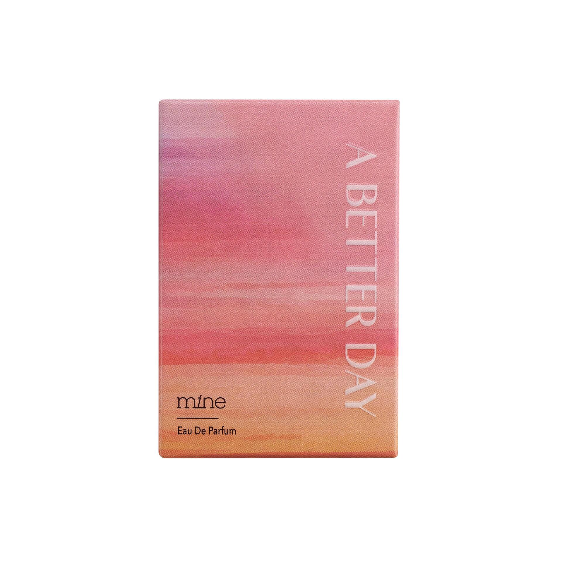 Nước Hoa MINE A Better Day | 30ml