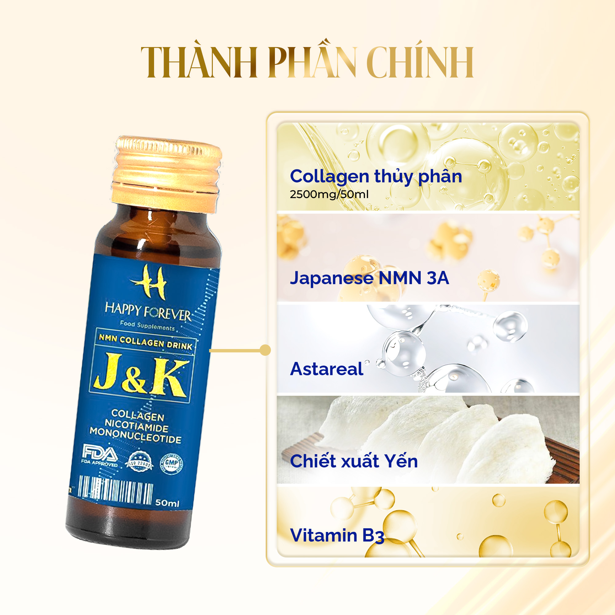 Vui lòng tham khảo thông tin trên bao bì sản phẩm