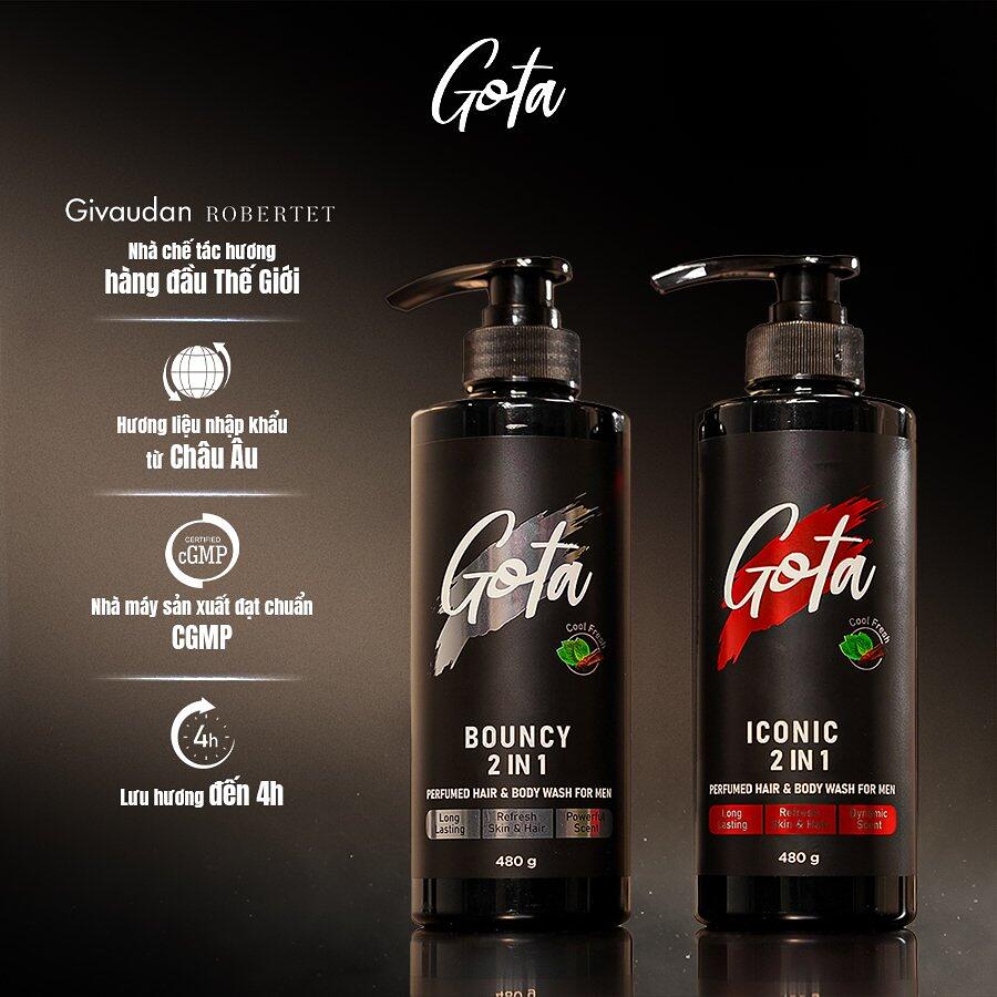 Vui lòng tham khảo thông tin trên bao bì sản phẩm