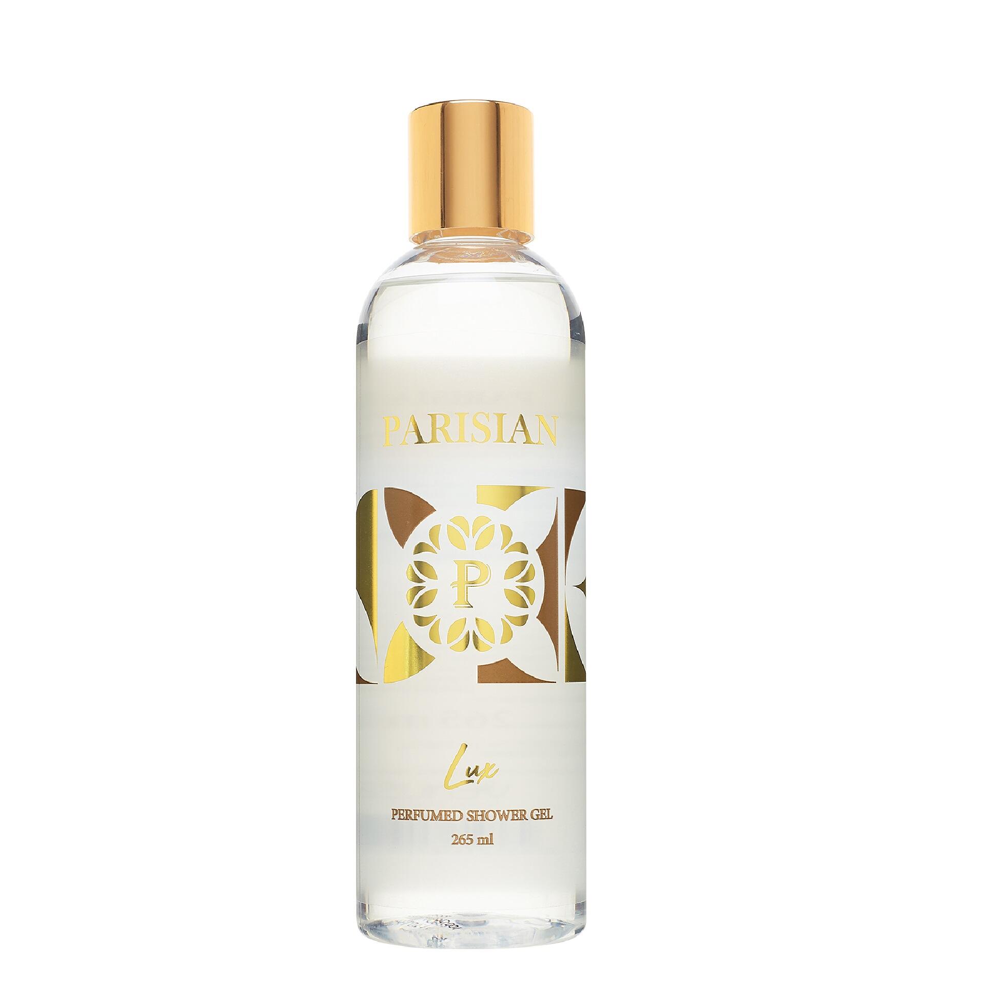 Sữa Tắm Hương Nước Hoa PARISIAN Lux For Her | 265ml
