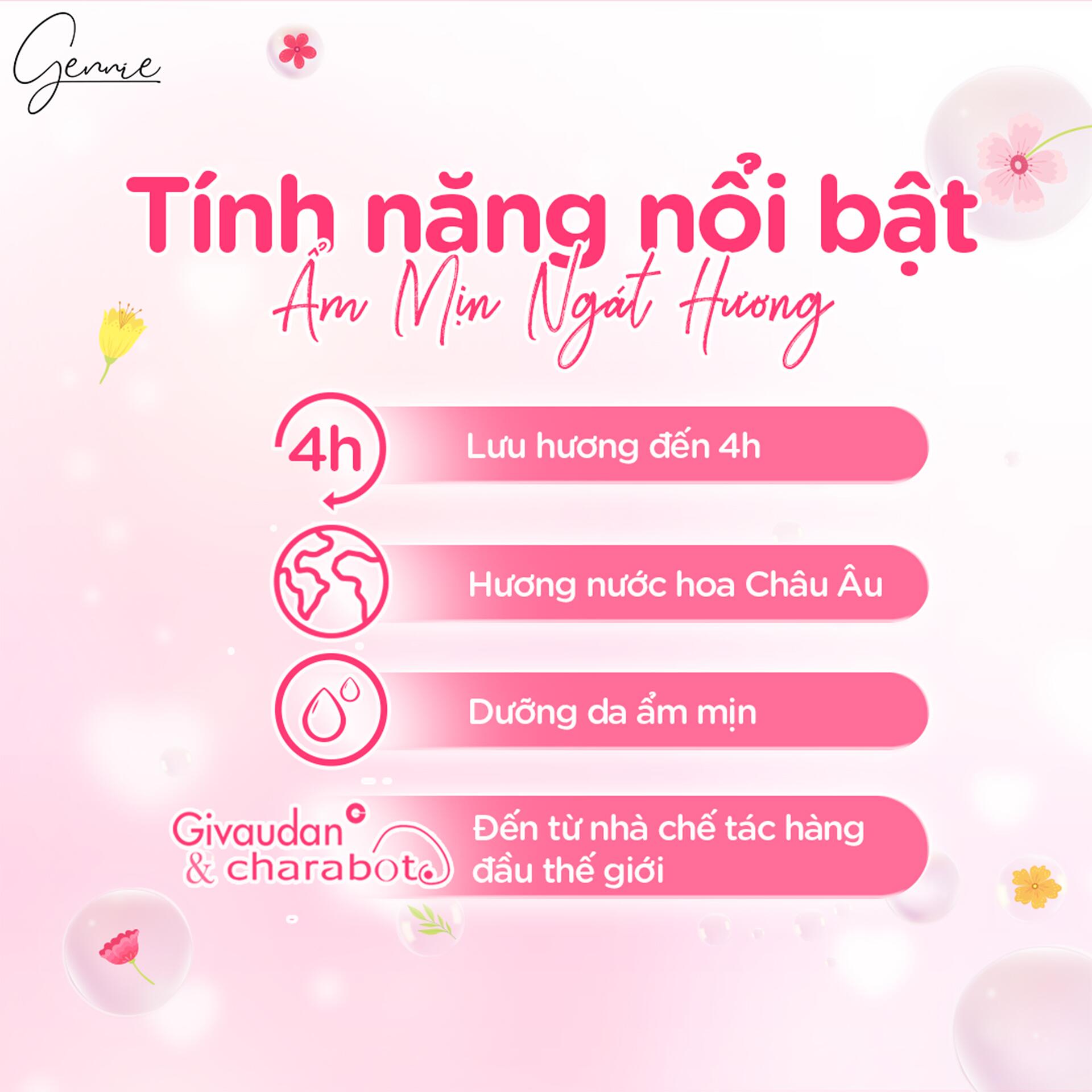 Vui lòng tham khảo thông tin trên bao bì sản phẩm