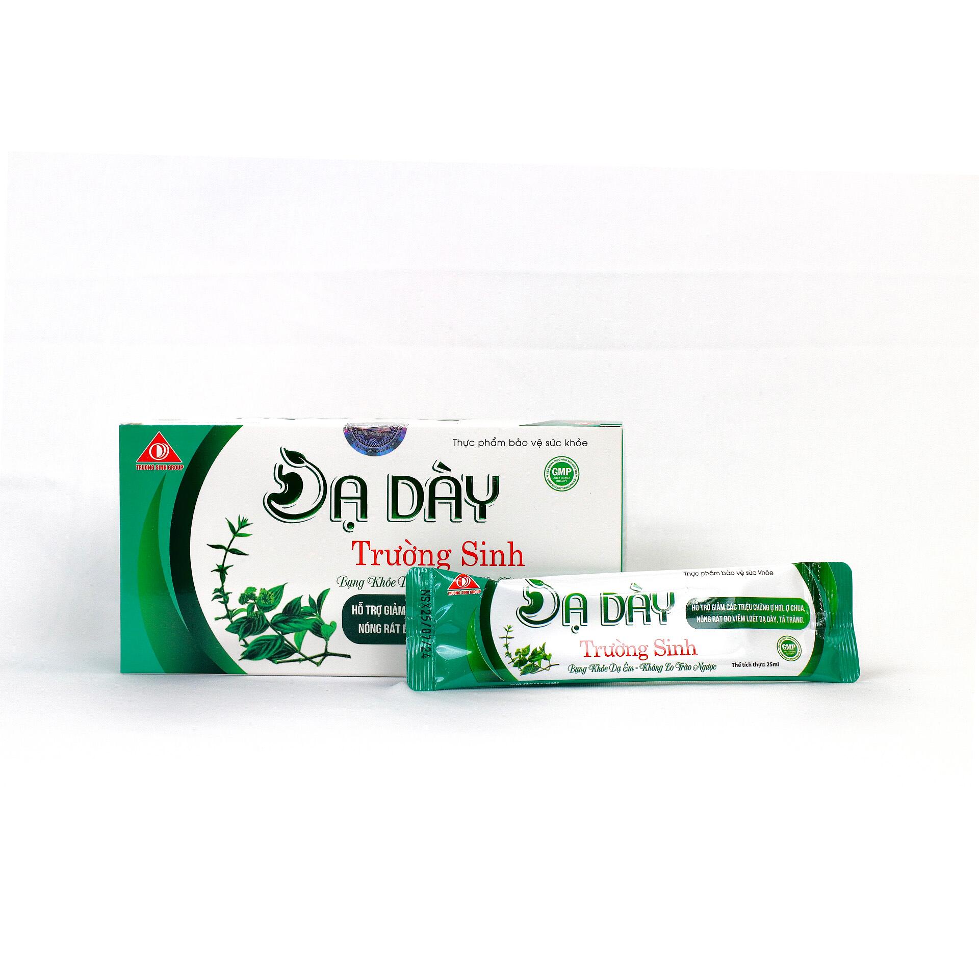 Vui lòng tham khảo thông tin trên bao bì sản phẩm