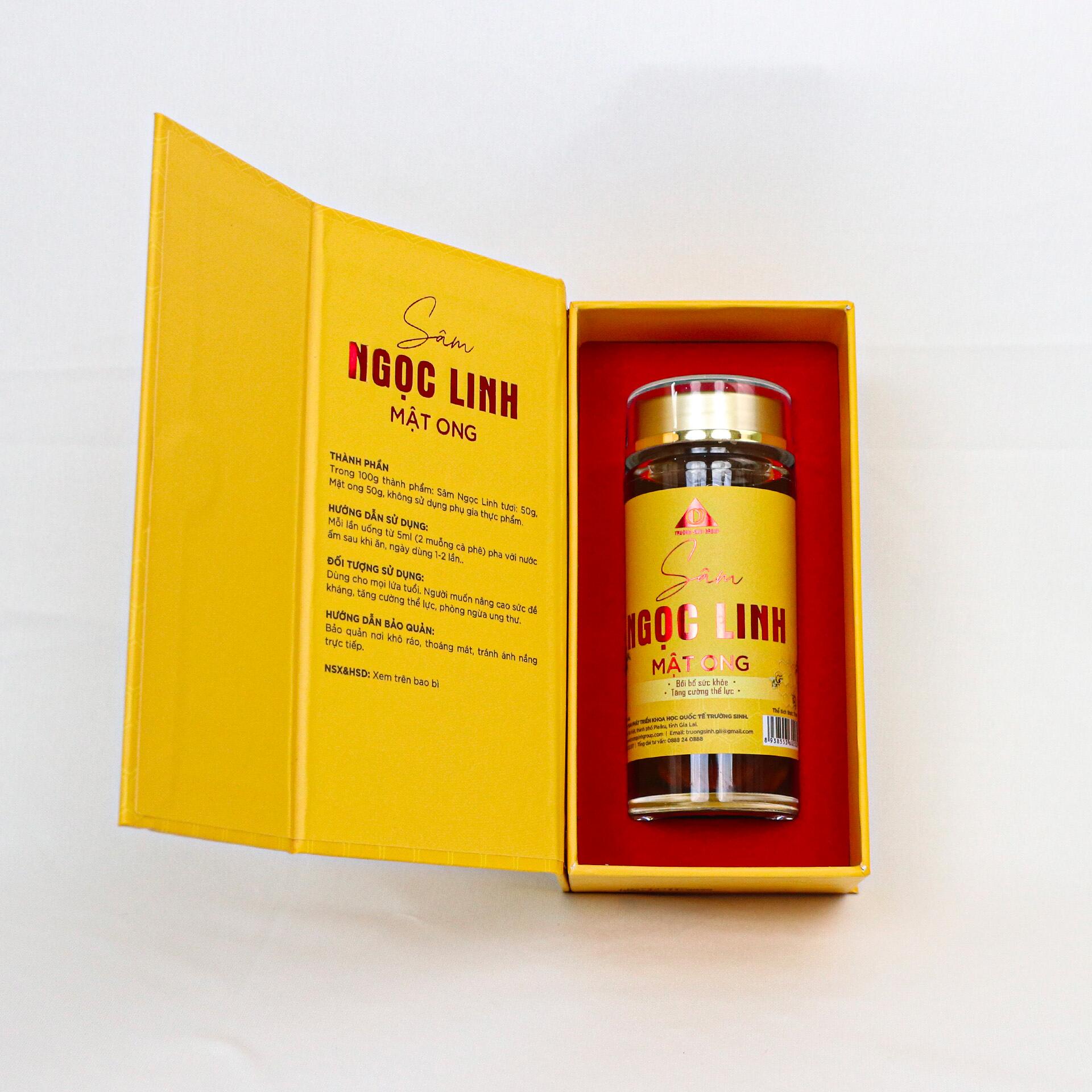 Vui lòng tham khảo thông tin trên bao bì sản phẩm