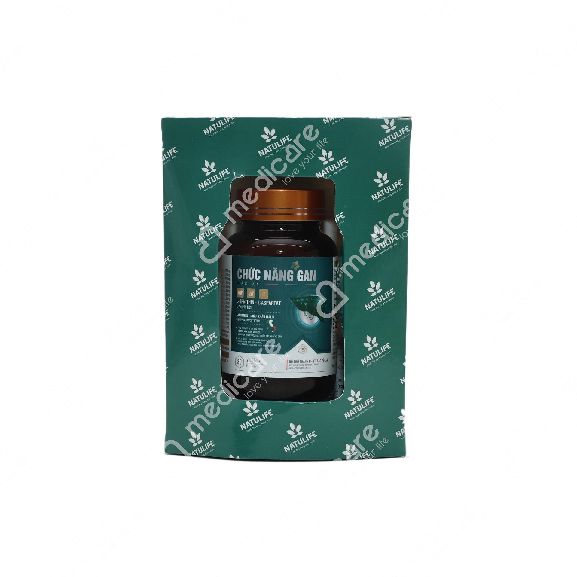 Vui lòng tham khảo thông tin trên bao bì sản phẩm