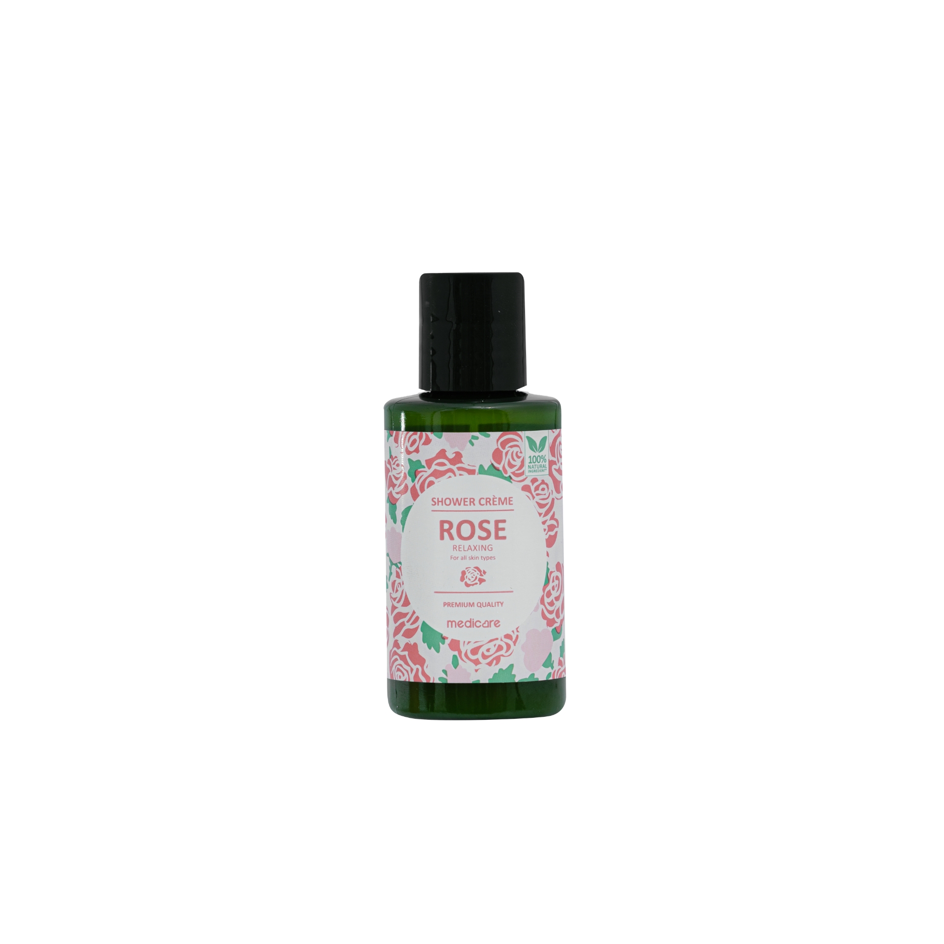 Sữa Tắm MEDiCARE Hoa Hồng Thiên Nhiên | 50ml