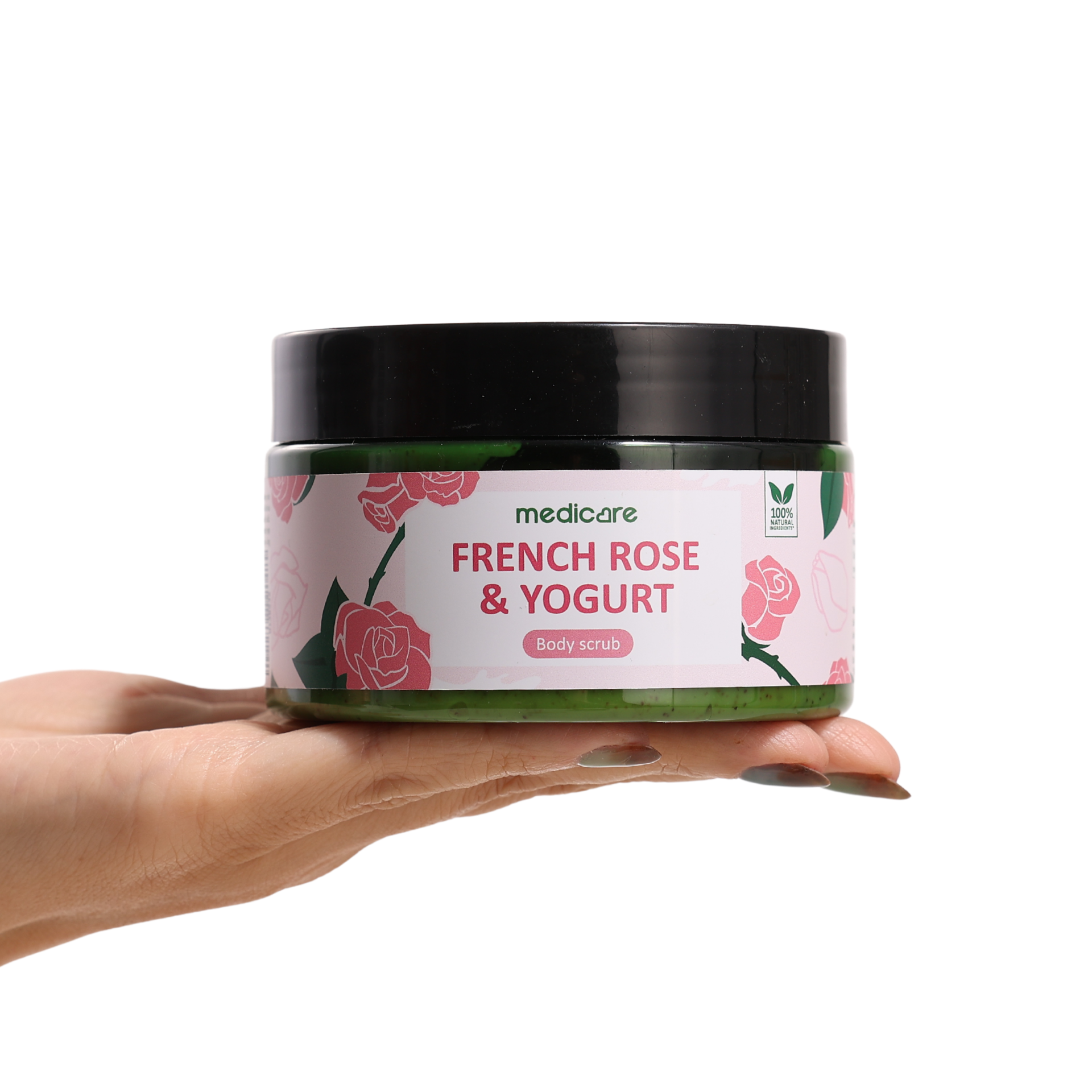 Vui lòng tham khảo thông tin trên bao bì sản phẩm