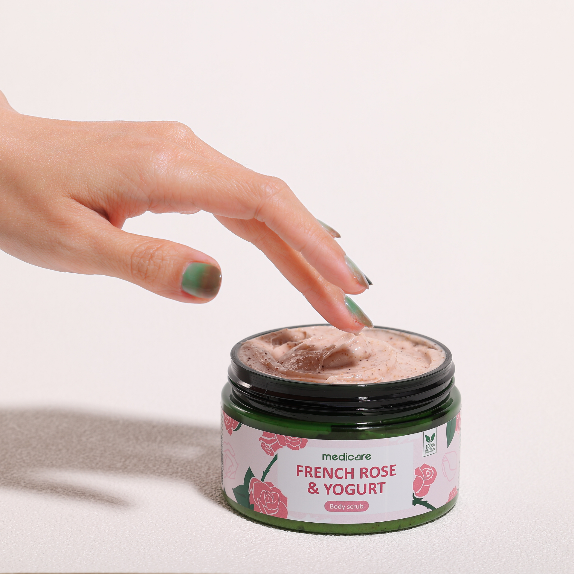 Vui lòng tham khảo thông tin trên bao bì sản phẩm