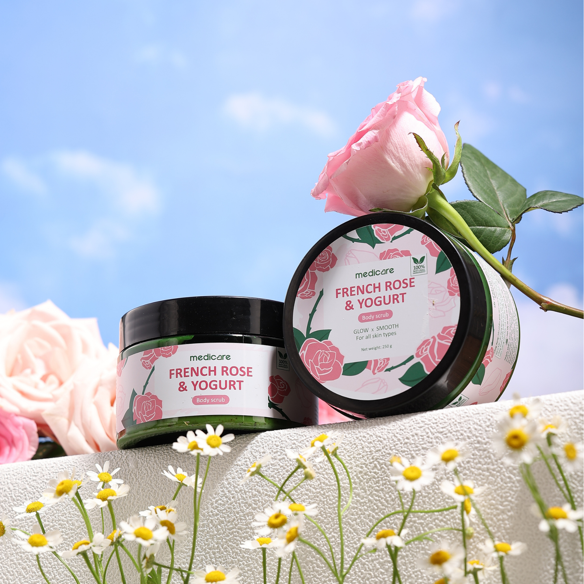 Vui lòng tham khảo thông tin trên bao bì sản phẩm