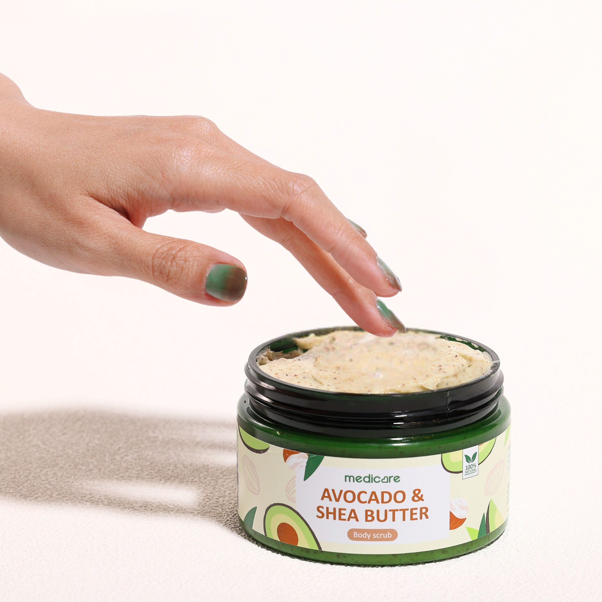 Vui lòng tham khảo thông tin trên bao bì sản phẩm