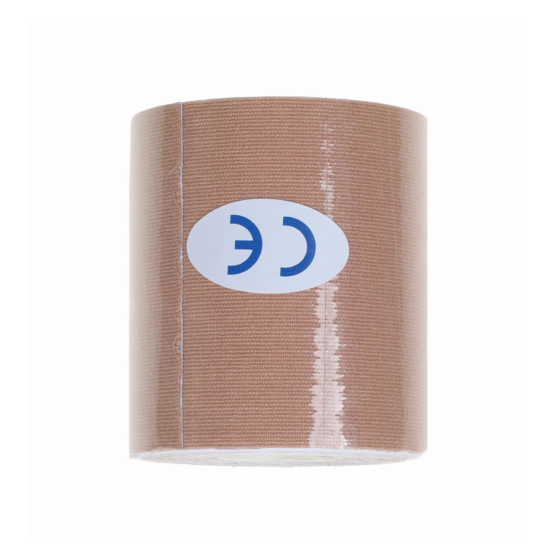 Chất vải cotton mềm mịn, thoáng khí, có thể co giãn không gây dị ứng. Băng dính không thấm nước, có thể mặc bên trong đồ bơi. Giúp tạo dáng ngực tự nhiên ngay cả khi không dùng áo ngực&nbsp;