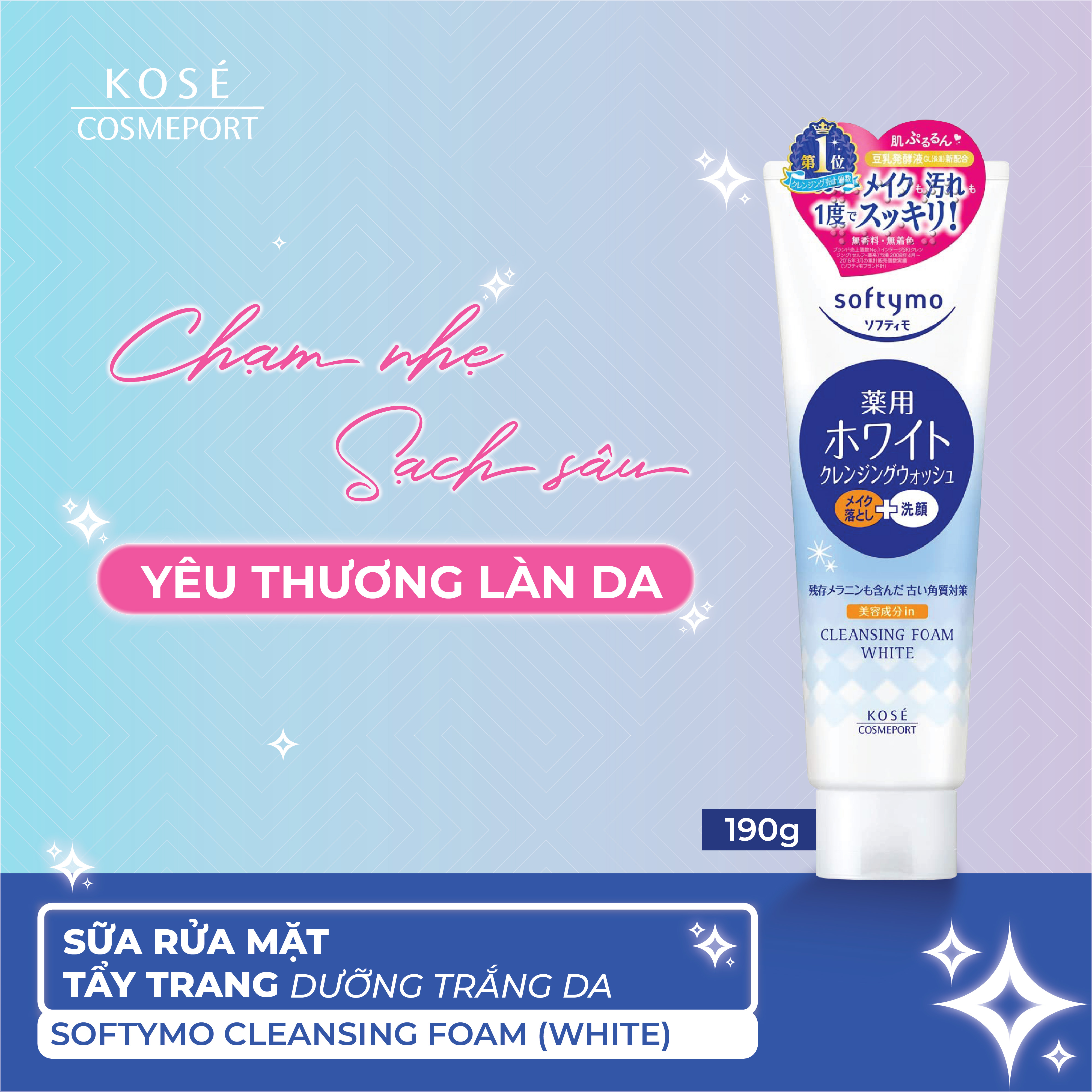Vui lòng tham khảo thông tin trên bao bì sản phẩm
