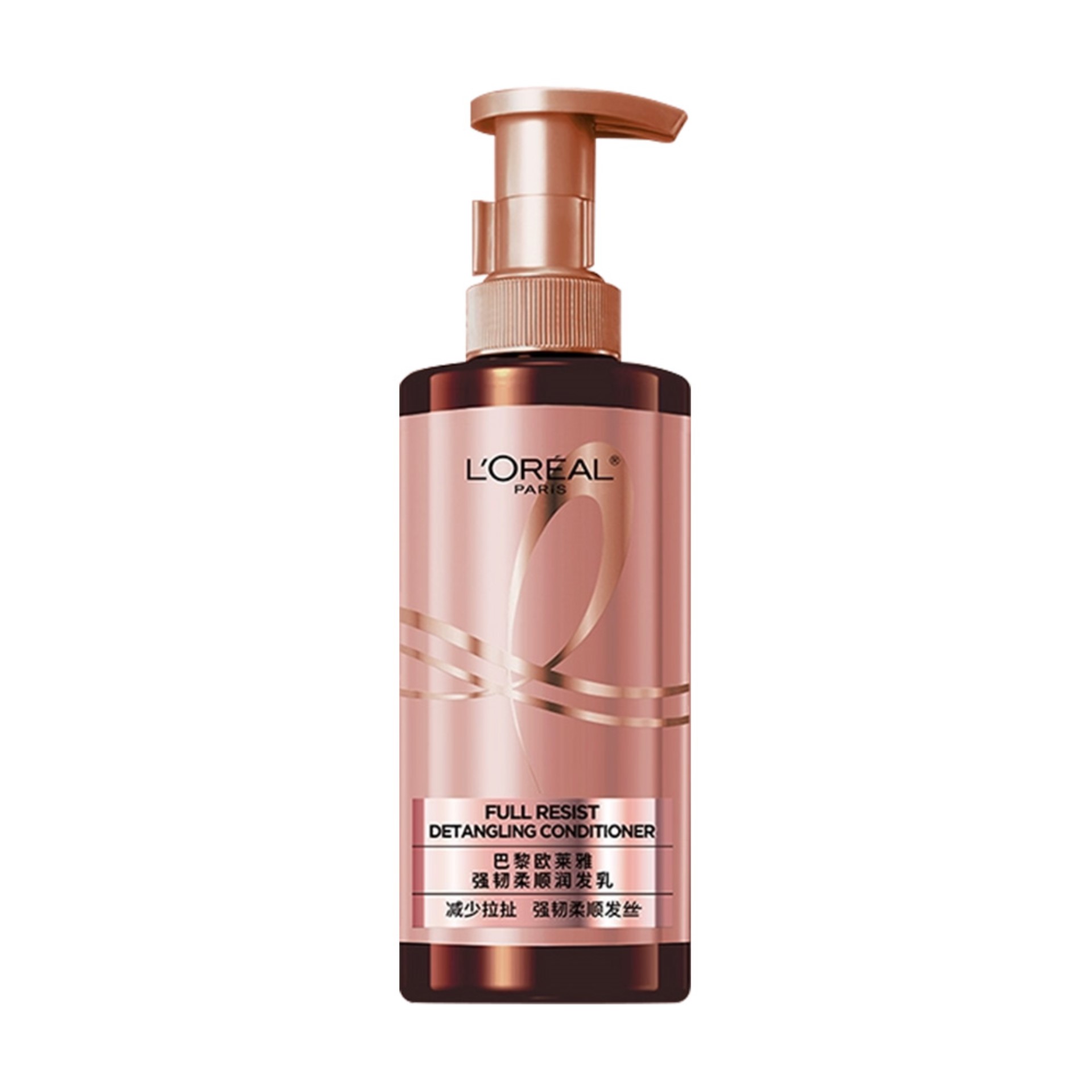 Dầu Xả L'OREAL Full Resist Detangling | 440ml