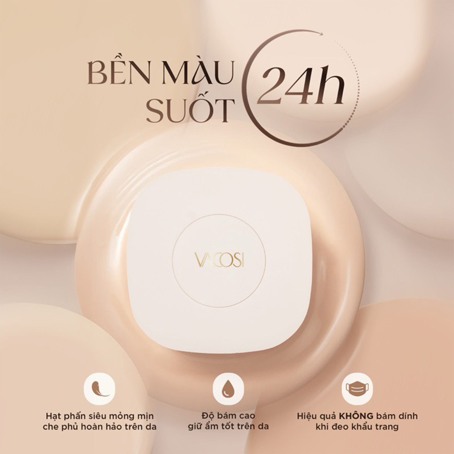 Vui lòng tham khảo thông tin trên bao bì sản phẩm