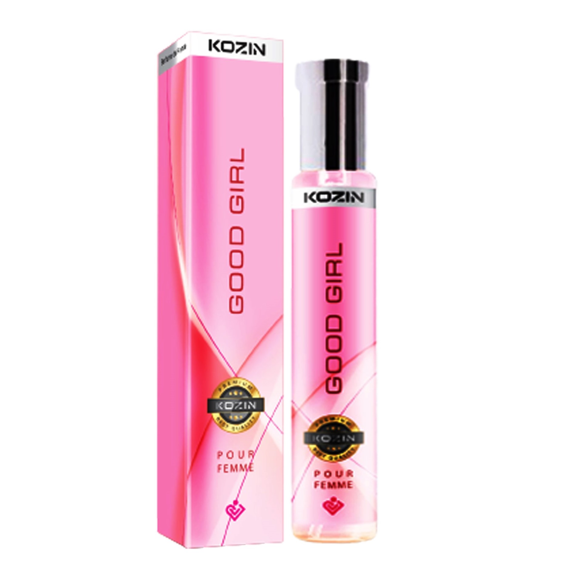 Nước Hoa KOZIN Good Girl | 30ml