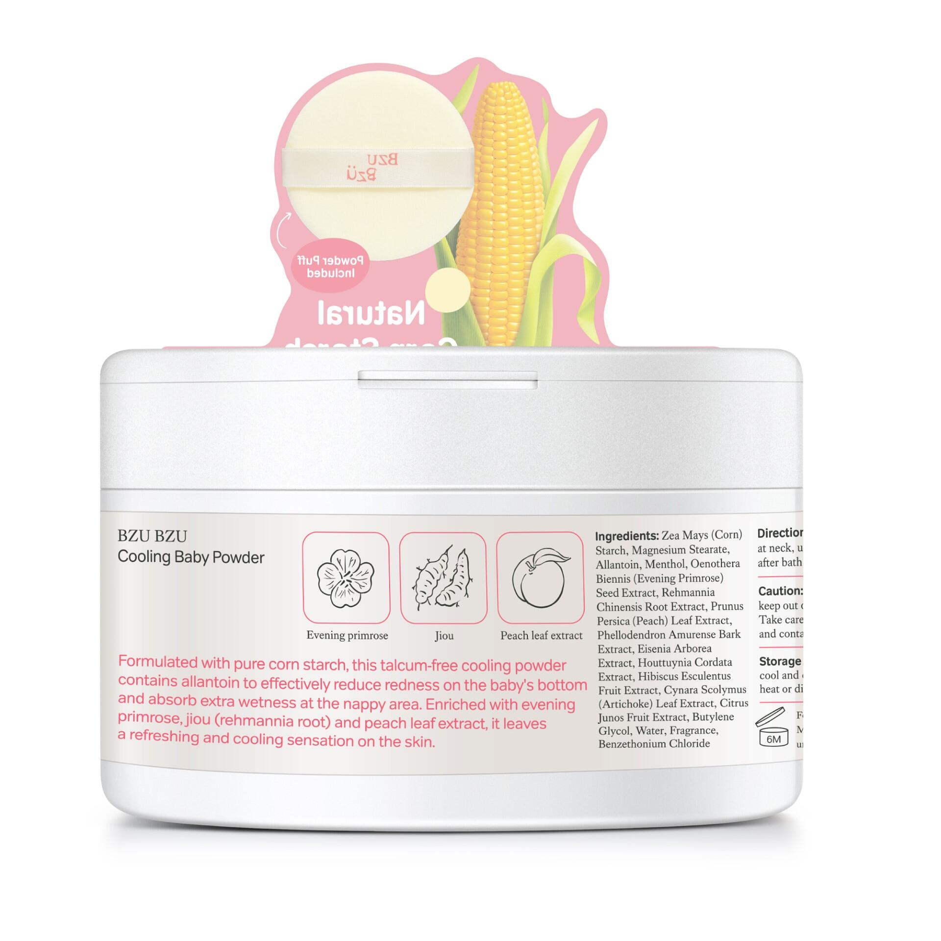 Vui lòng tham khảo thông tin trên bao bì sản phẩm