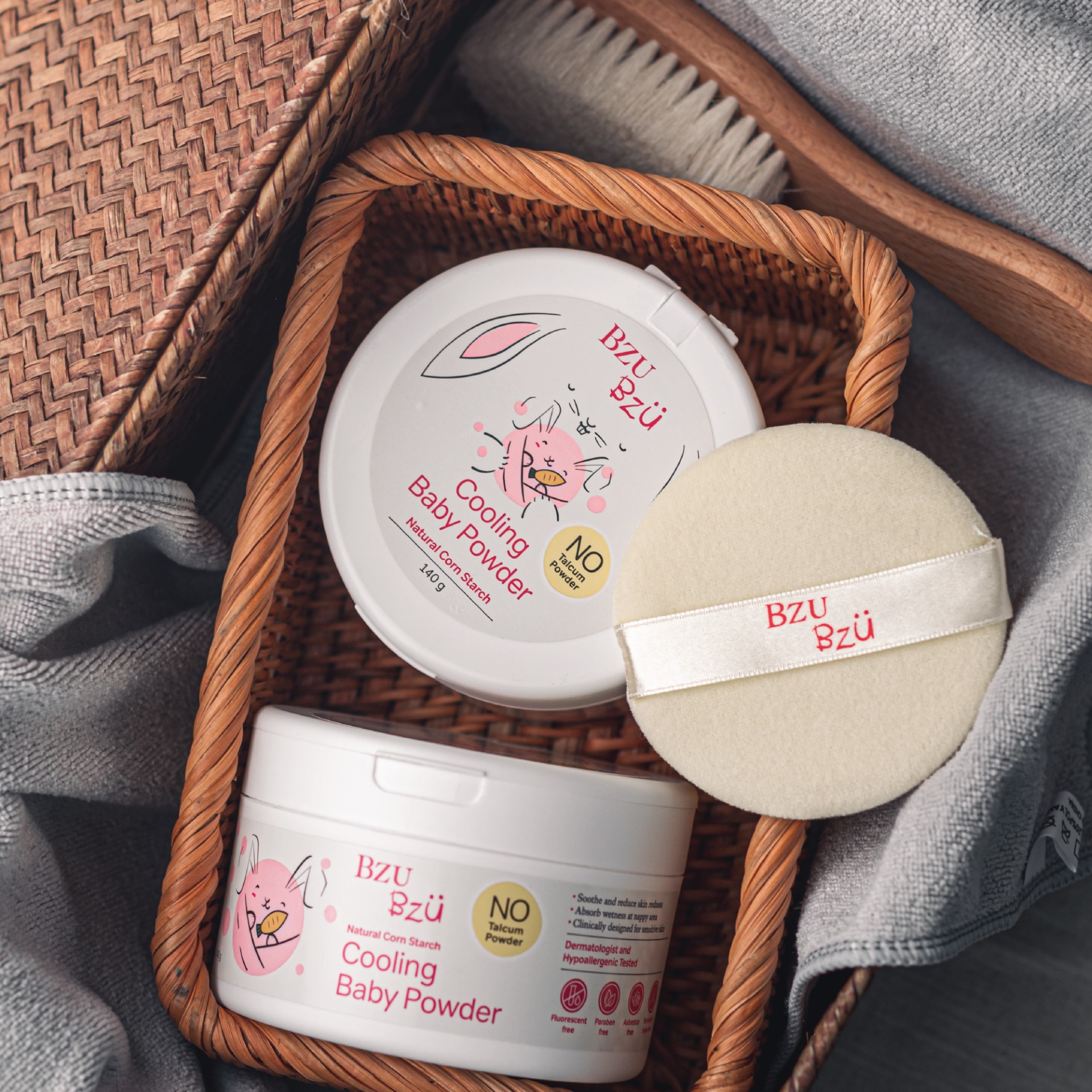 Vui lòng tham khảo thông tin trên bao bì sản phẩm