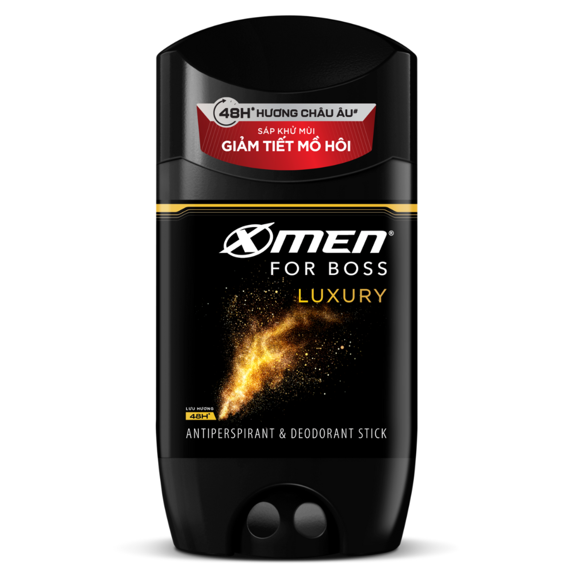 Sáp Khử Mùi XMEN Luxury Giảm Tiết Mồ Hôi | 70g