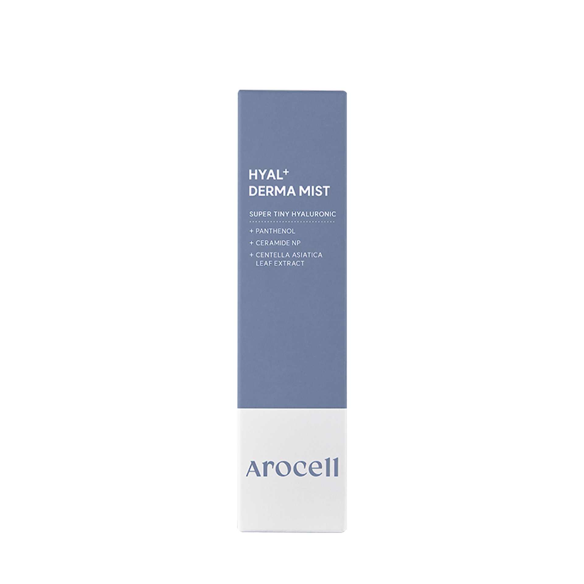 Xịt Khoáng AROCELL Hyal+ Derma Mist | 100ml