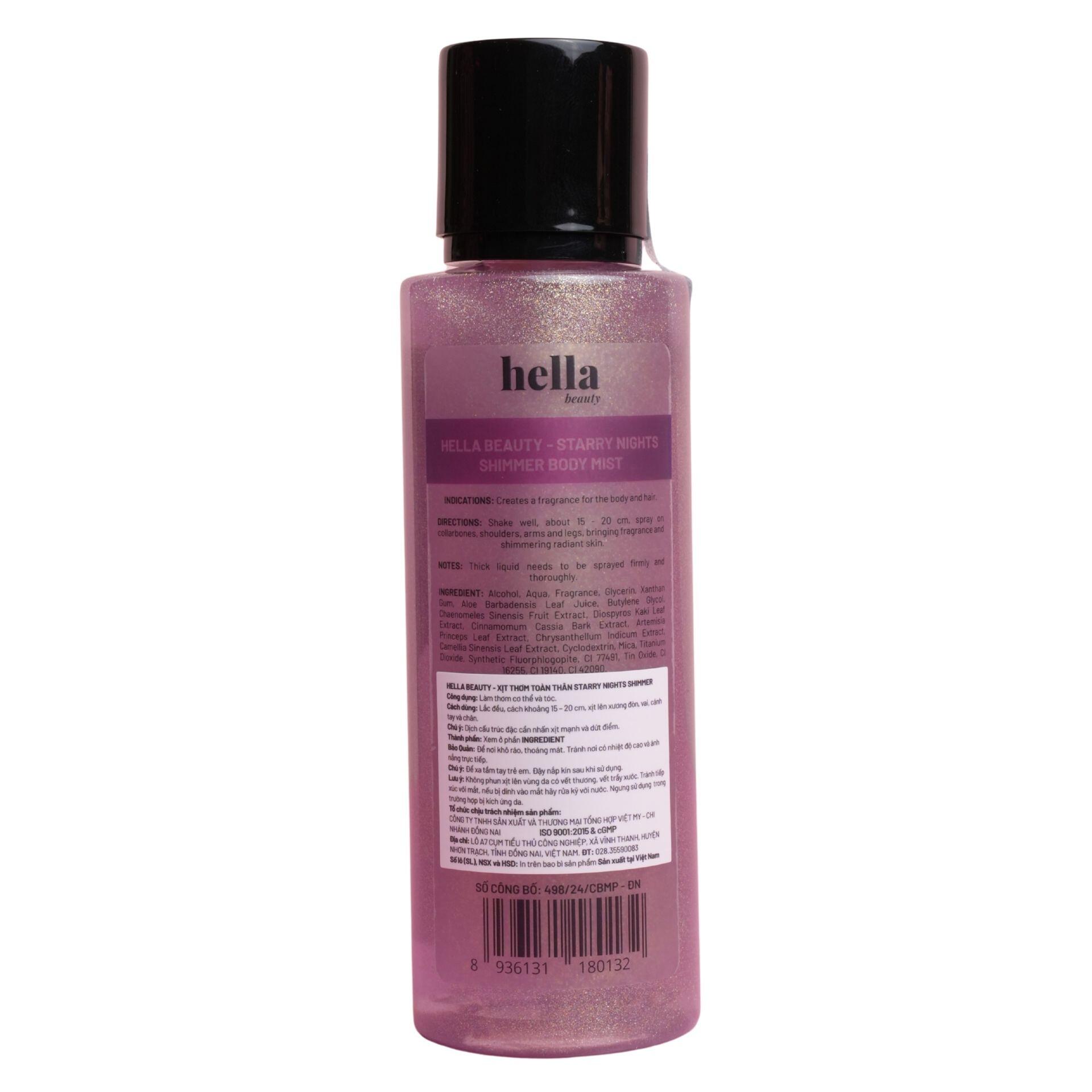 Vui lòng tham khảo thông tin trên bao bì sản phẩm