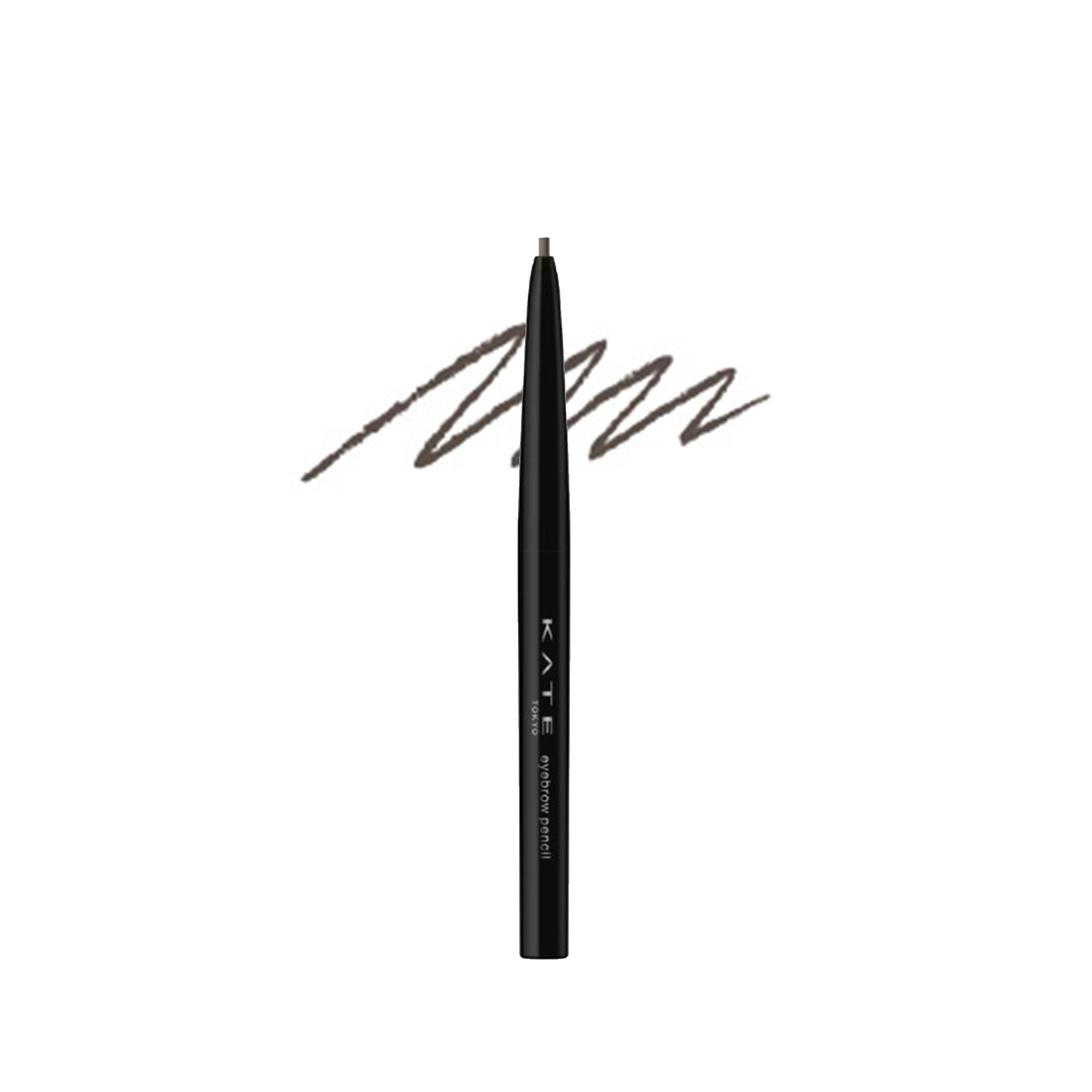 Chì Kẻ Chân Mày KATE Eyebrown Pencil Z BR-5 | 0.07g