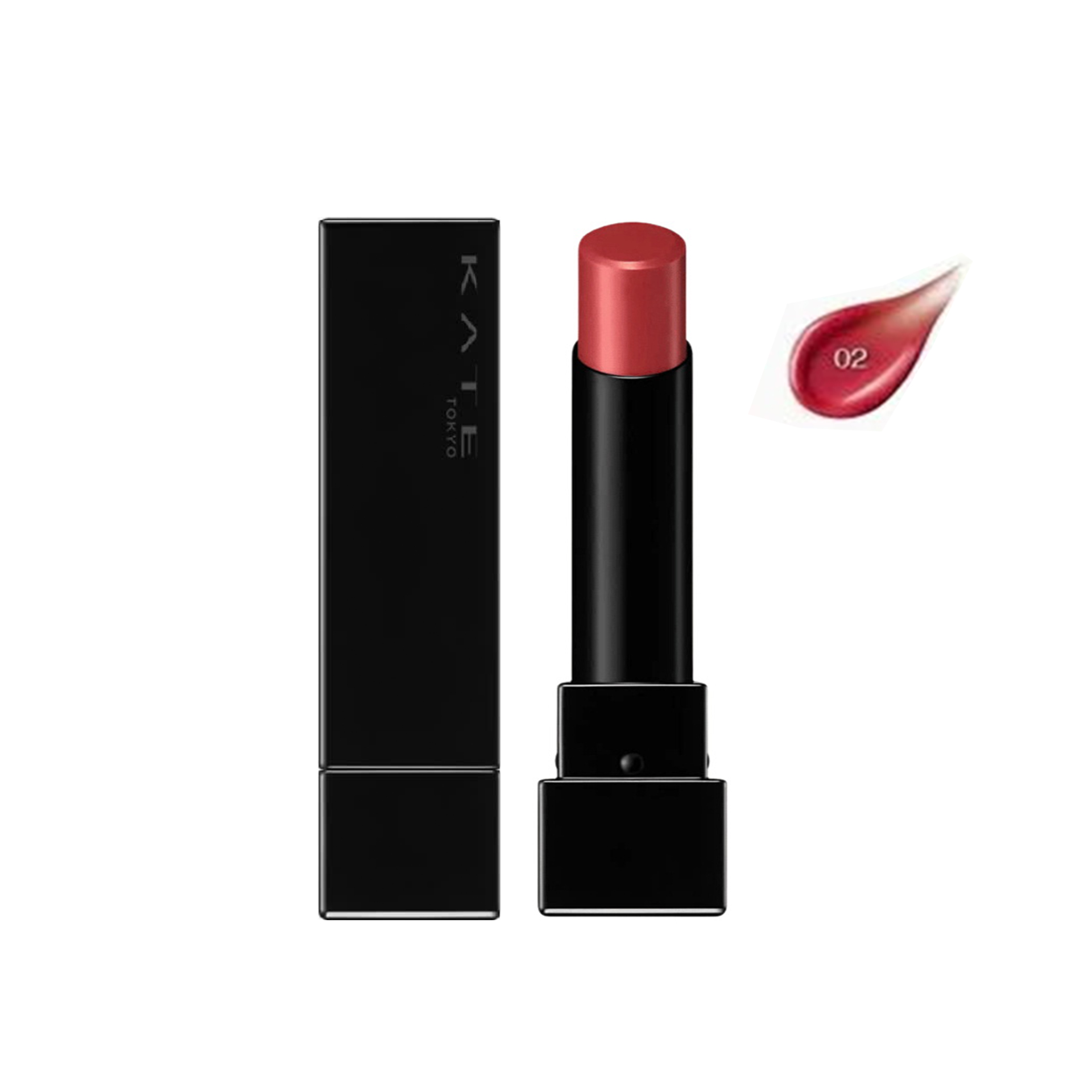 Son Môi KATE Lip Monter 02 | 3g