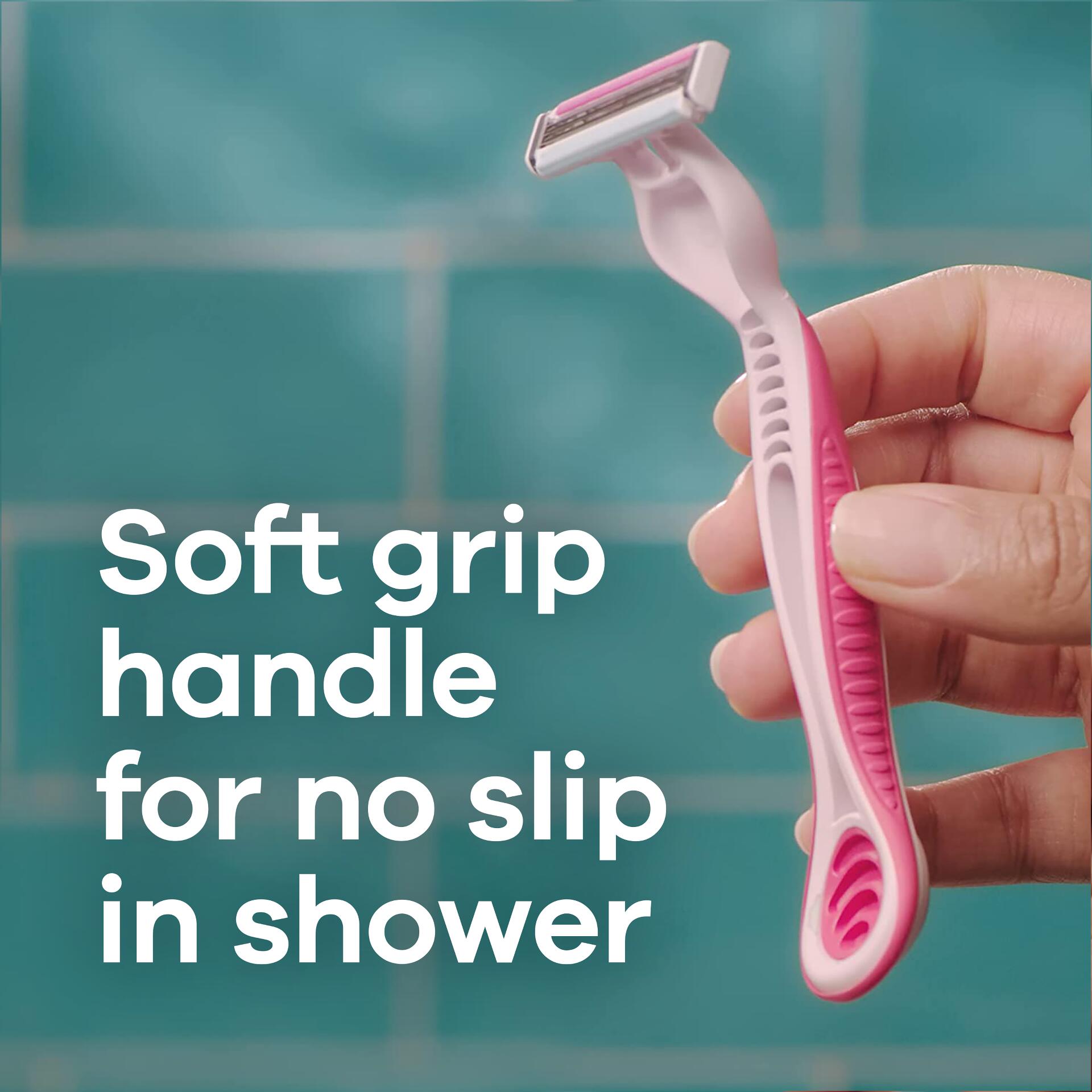 Sản phẩm dùng để cạo lông.