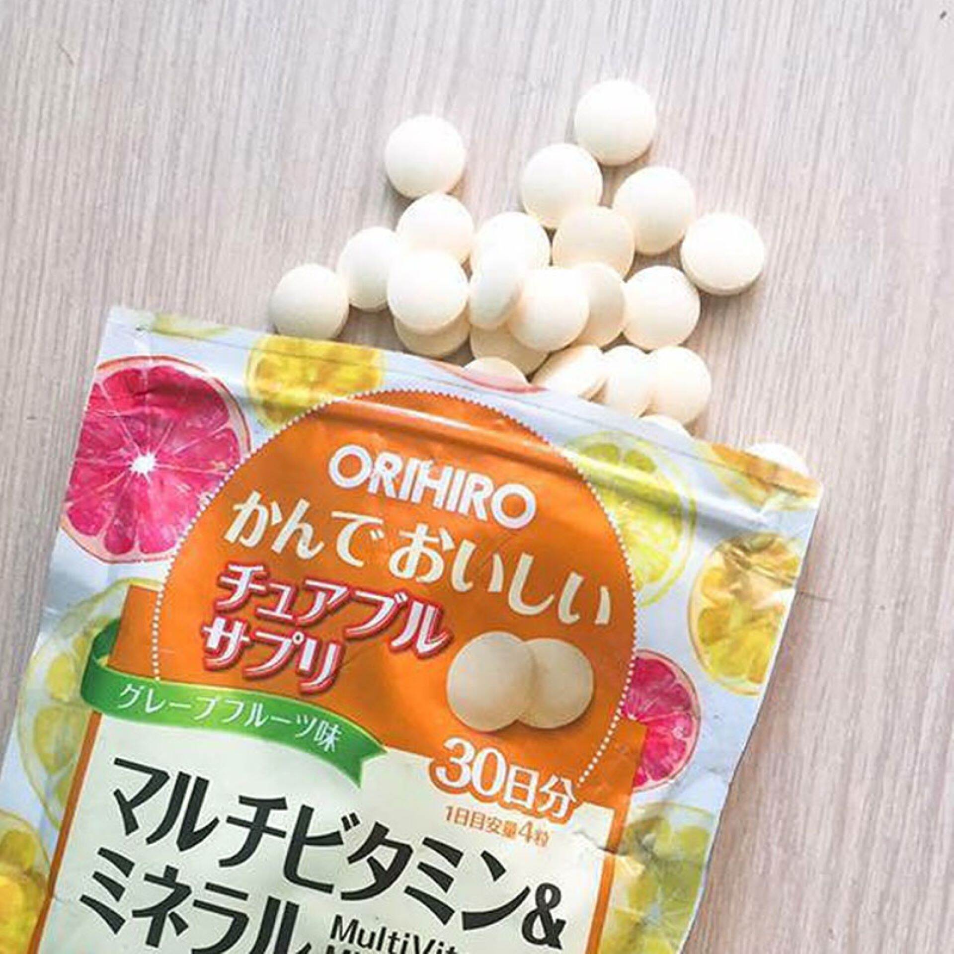 Vui lòng tham khảo thông tin trên bao bì sản phẩm