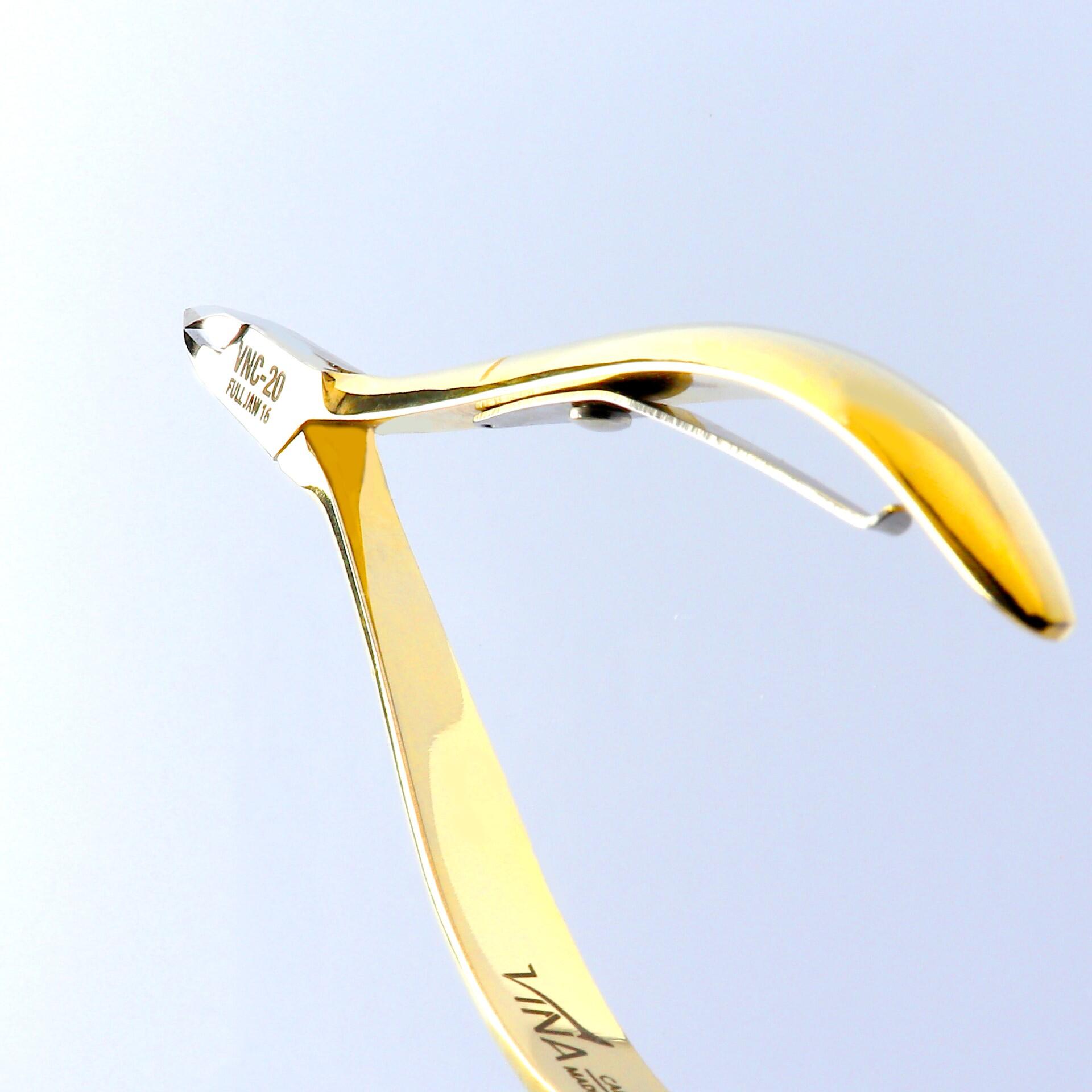 Dùng để chăm sóc cá nhân, loại bỏ biểu bì da móng tay, móng chân