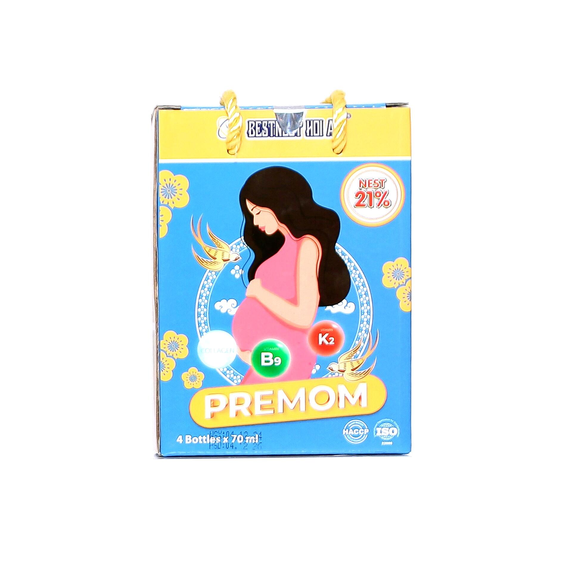 Vui lòng tham khảo thông tin trên bao bì sản phẩm