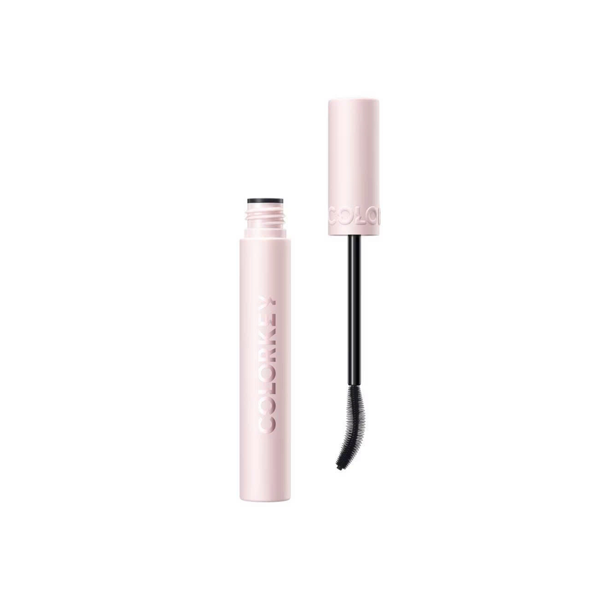 Mascara Cong Dày COLORKEY Volumizing & Curling | 6g