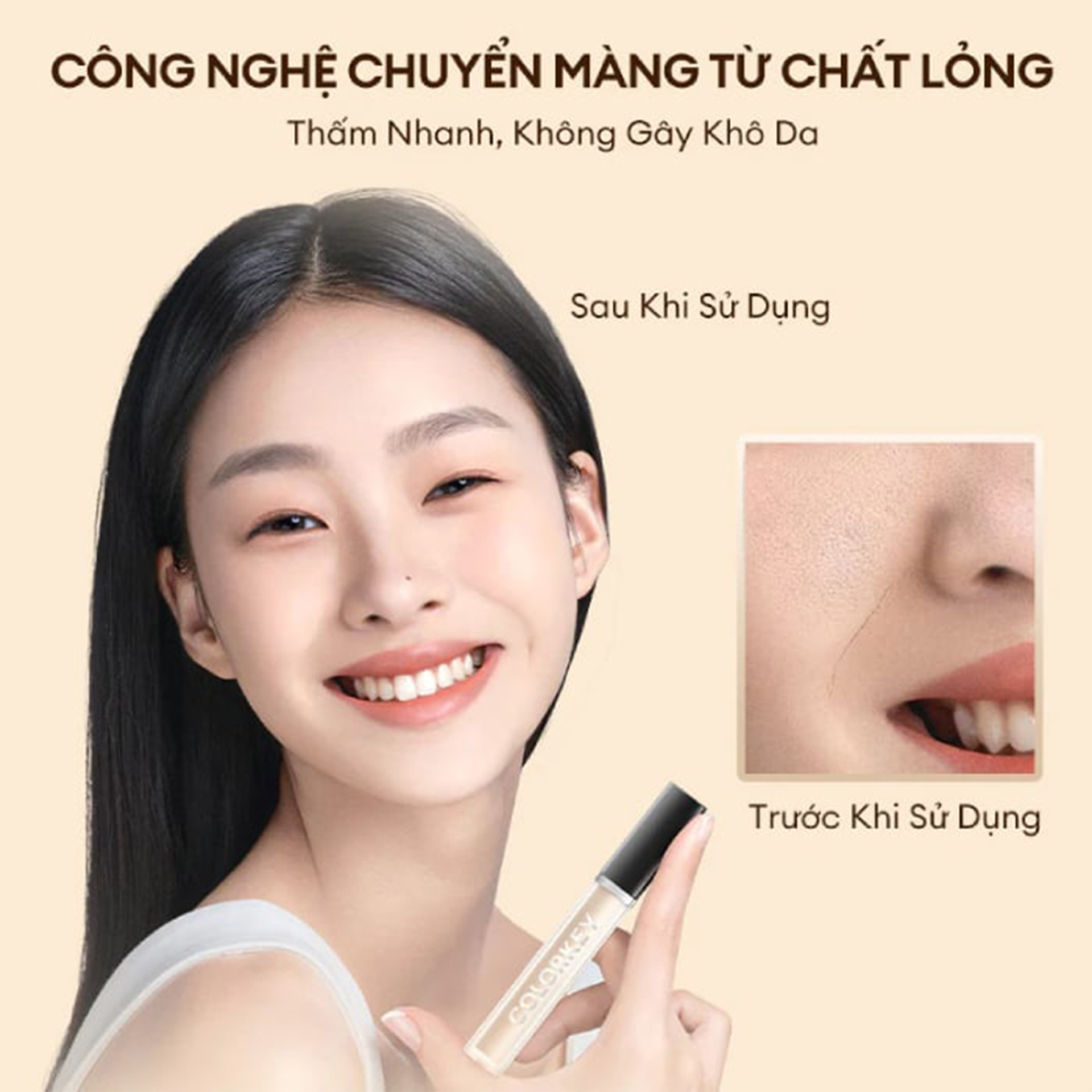 Vui lòng tham khảo thông tin trên bao bì sản phẩm