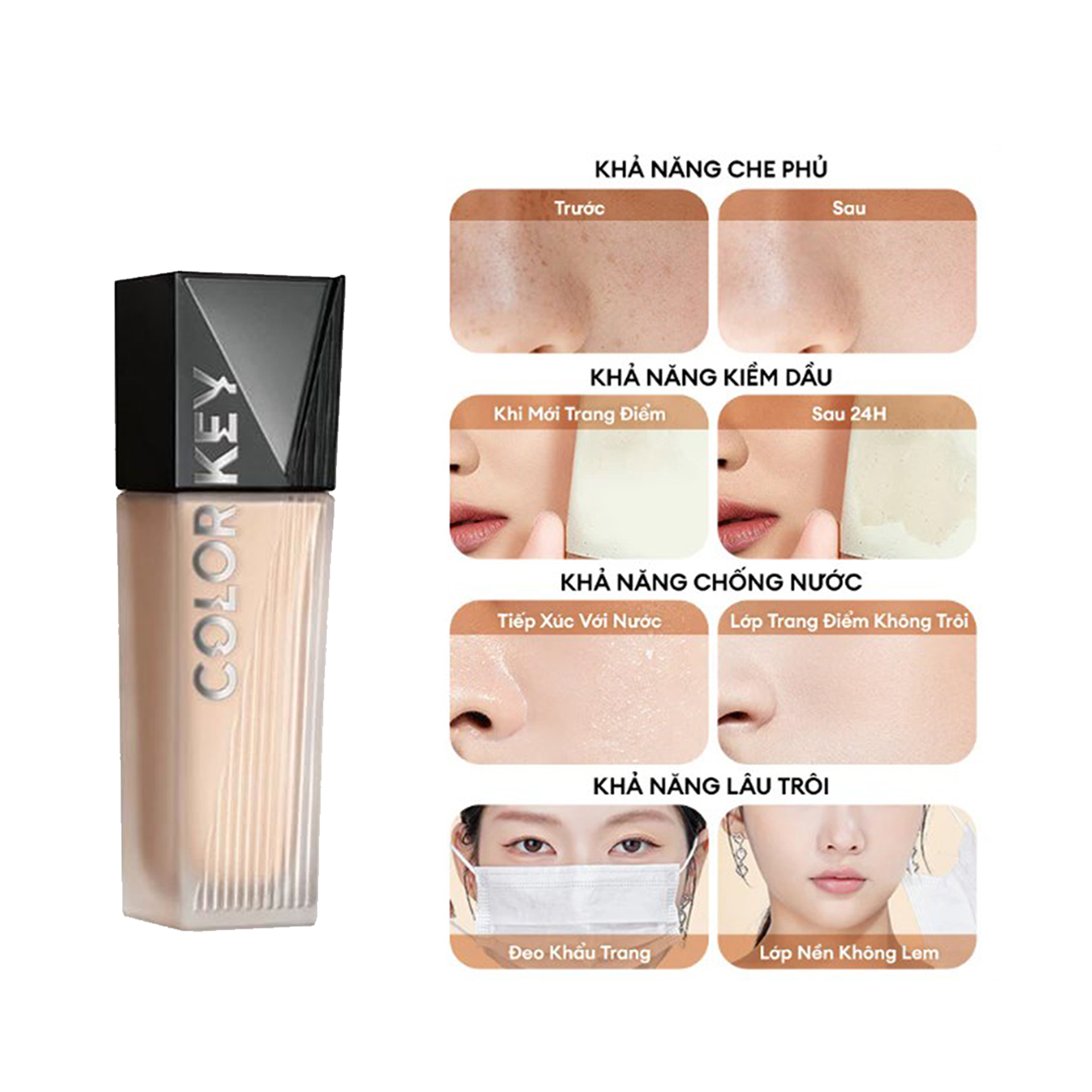 Vui lòng tham khảo thông tin trên bao bì sản phẩm