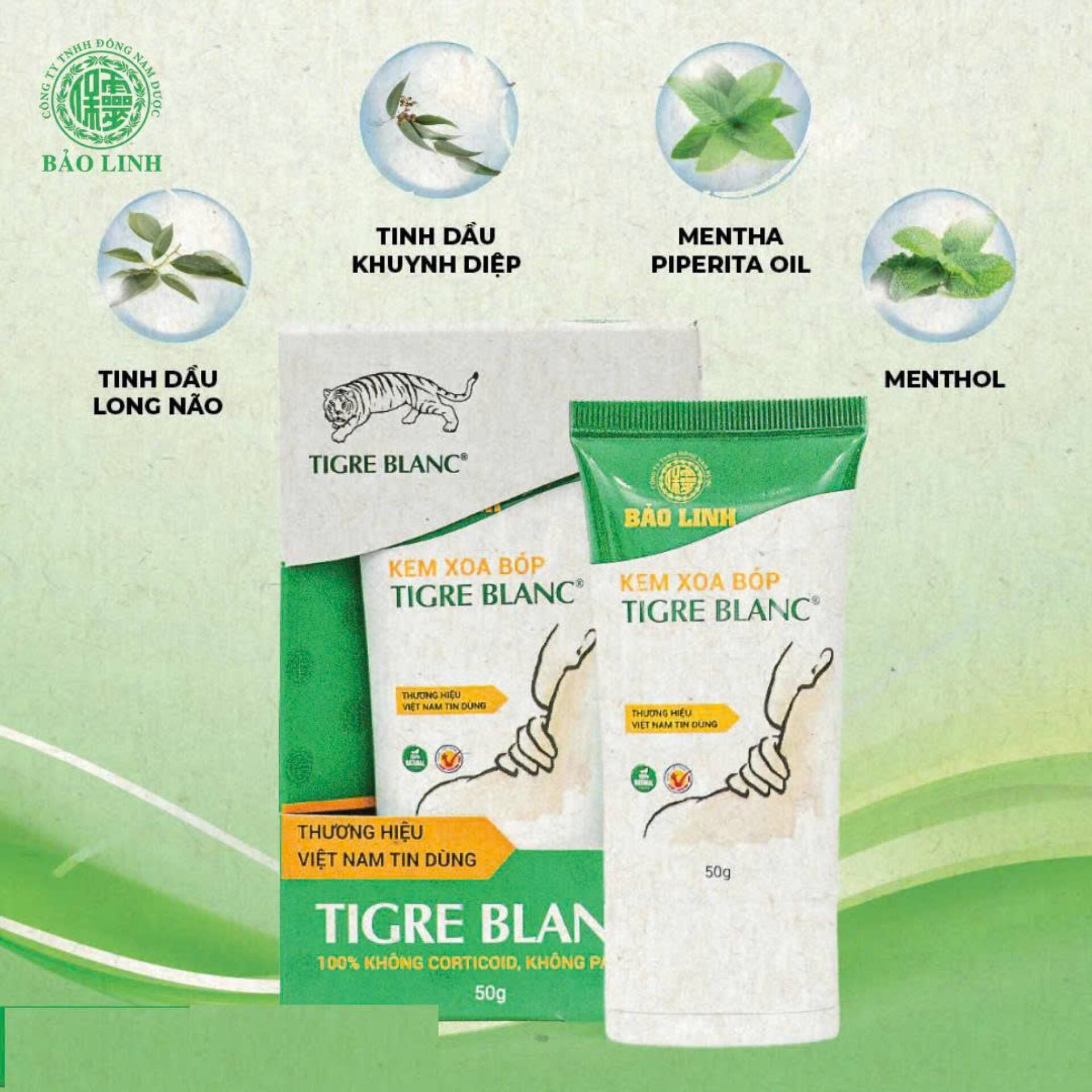 Vui lòng tham khảo thông tin trên bao bì sản phẩm