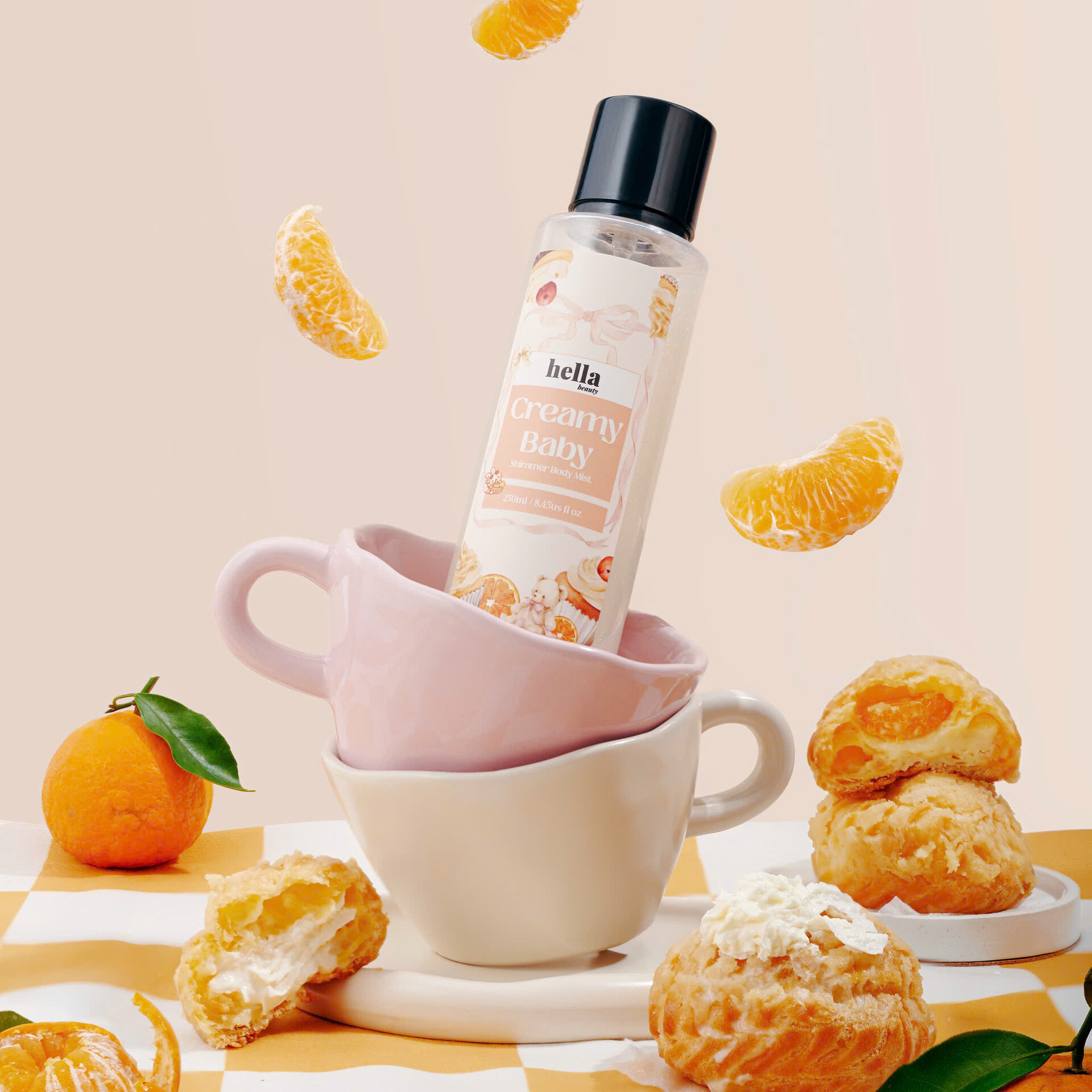 Vui lòng tham khảo thông tin trên bao bì sản phẩm