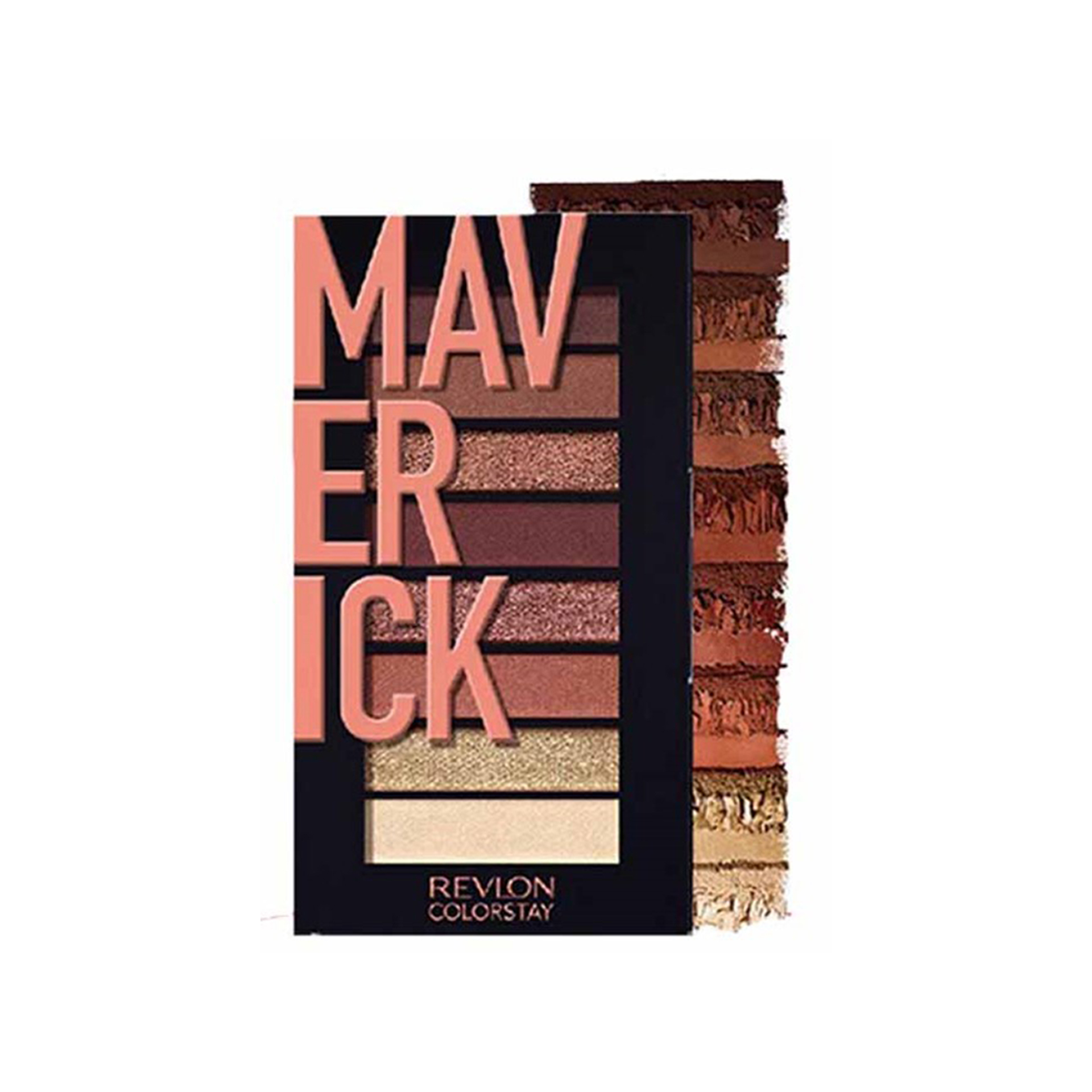 Bảng Phấn Mắt REVLON ColorStay Looks Book #930 | 3.4g 