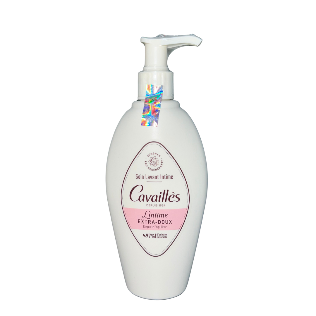 Dung Dịch Vệ Sinh CAVAILLES Extra-Doux | 250ml