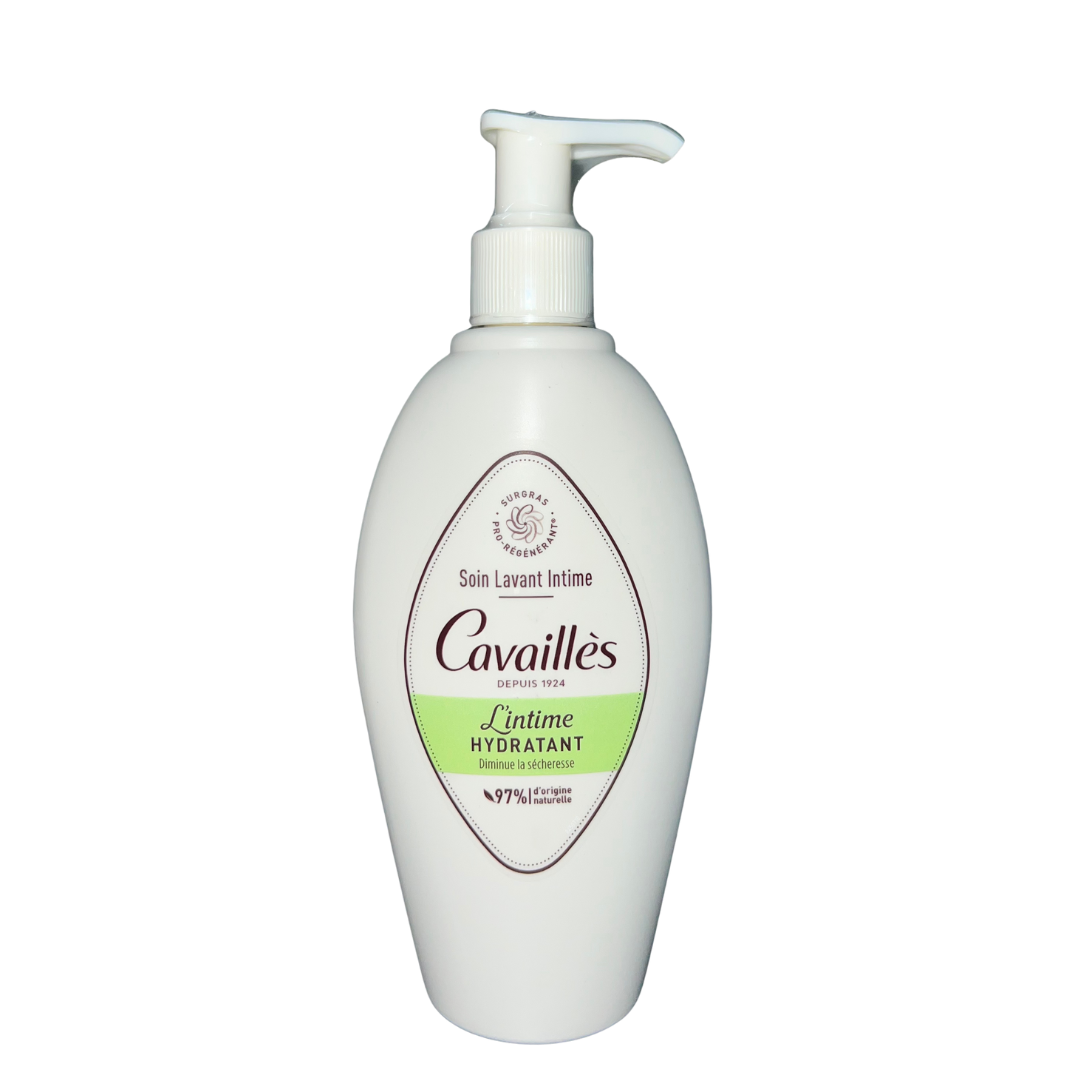 Dung Dịch Vệ Sinh CAVAILLES Hydratant | 250ml