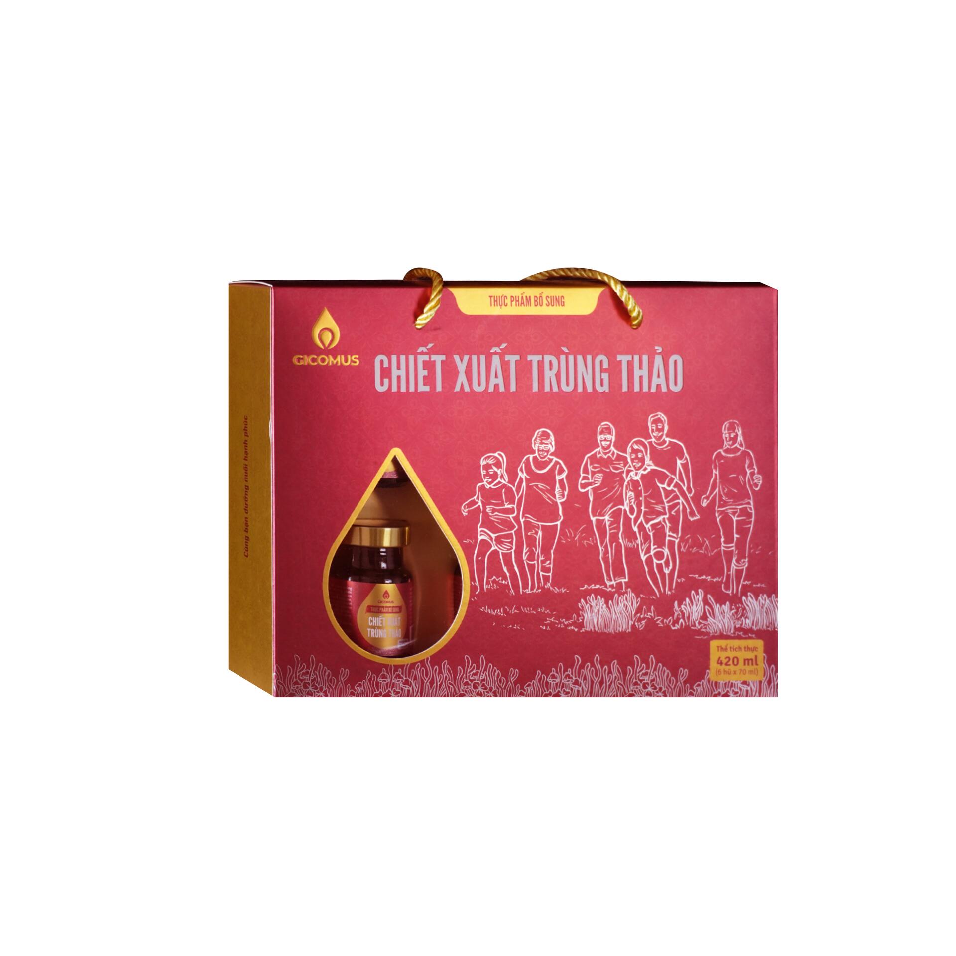 Vui lòng tham khảo thông tin trên bao bì sản phẩm