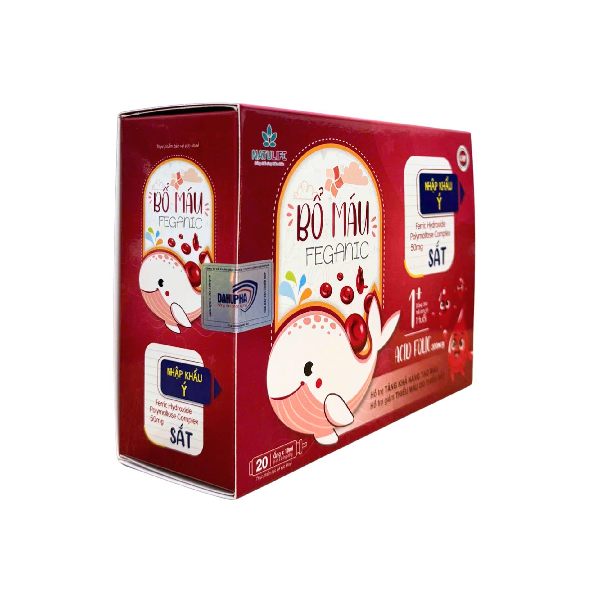 Vui lòng tham khảo thông tin trên bao bì sản phẩm