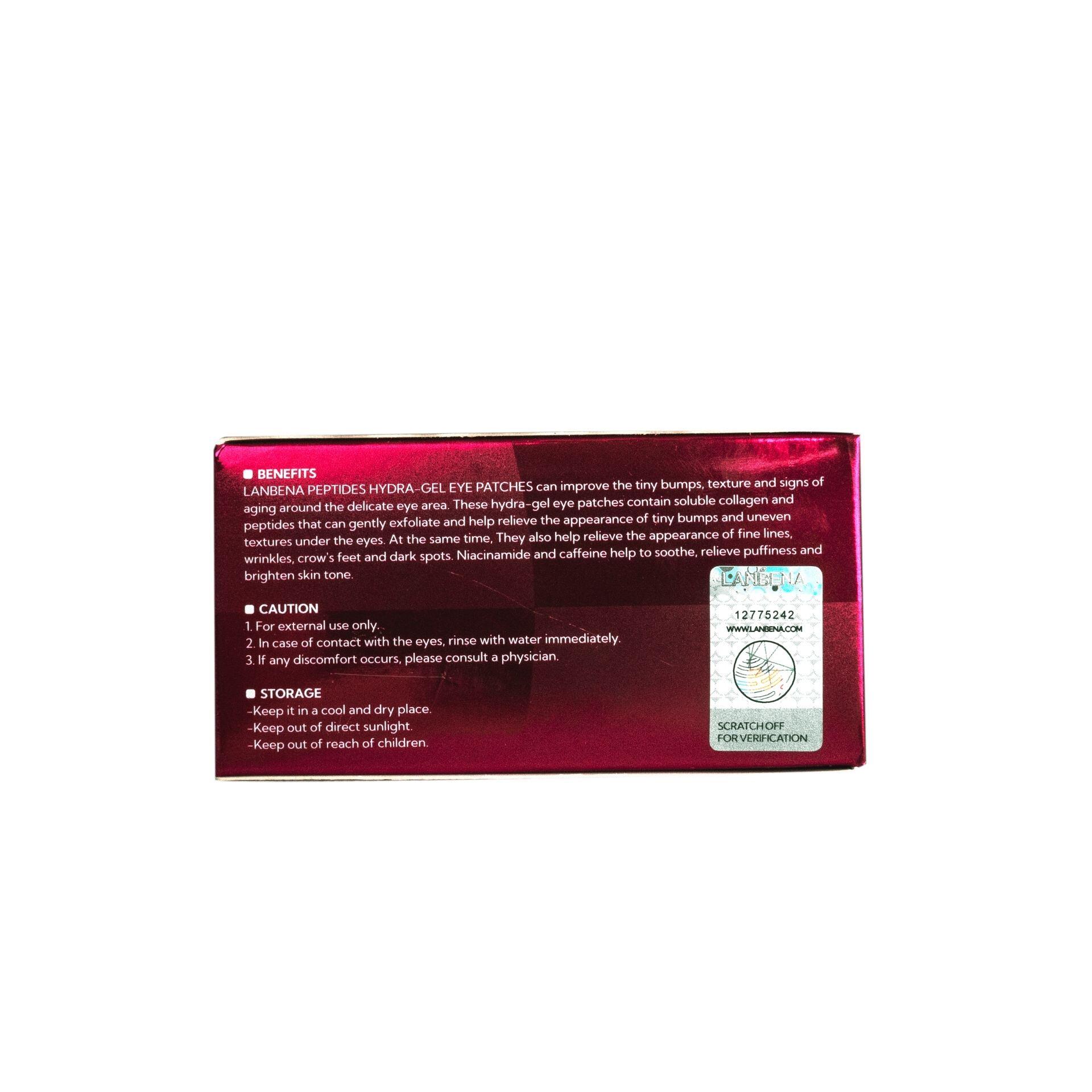 Vui lòng tham khảo thông tin trên bao bì sản phẩm