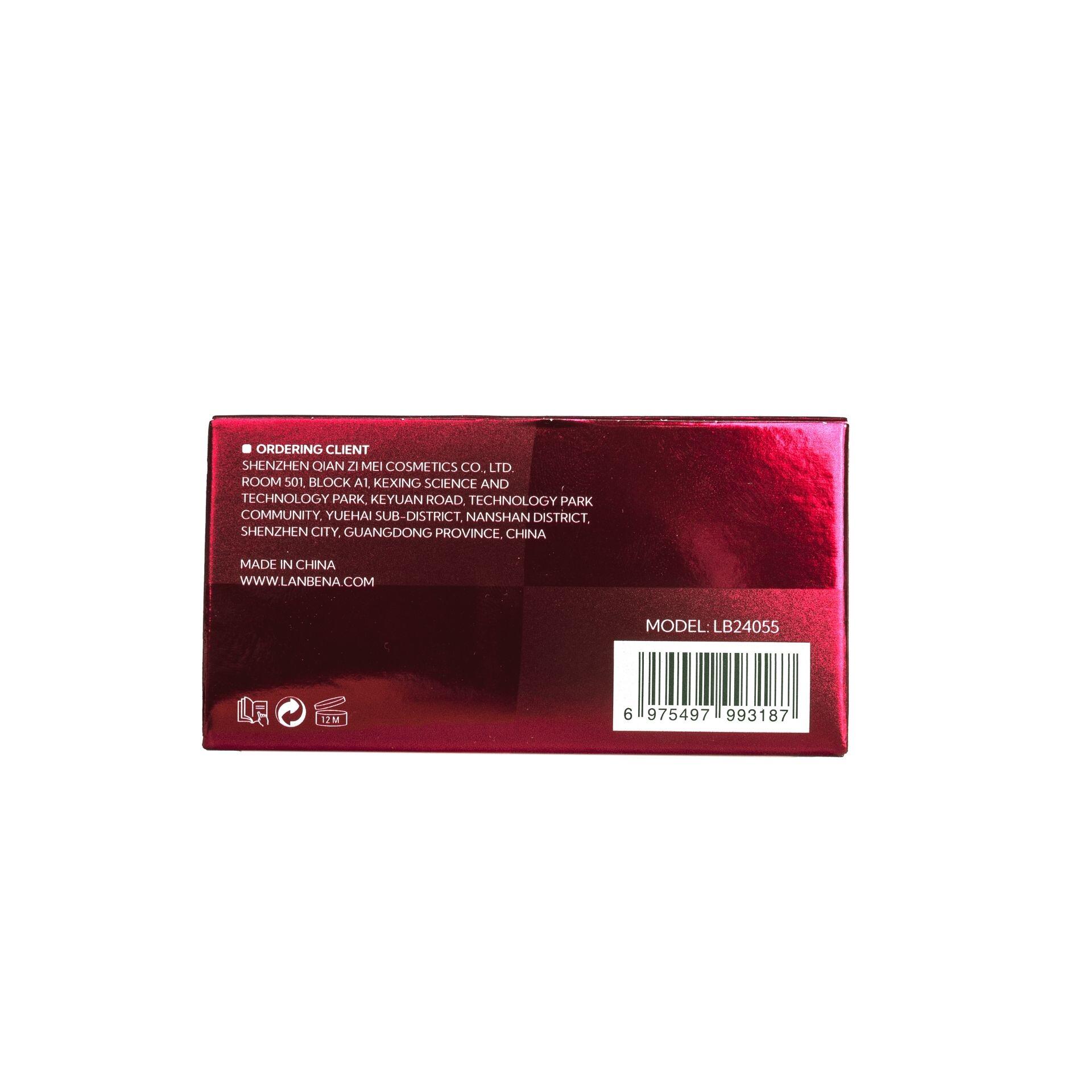 Vui lòng tham khảo thông tin trên bao bì sản phẩm