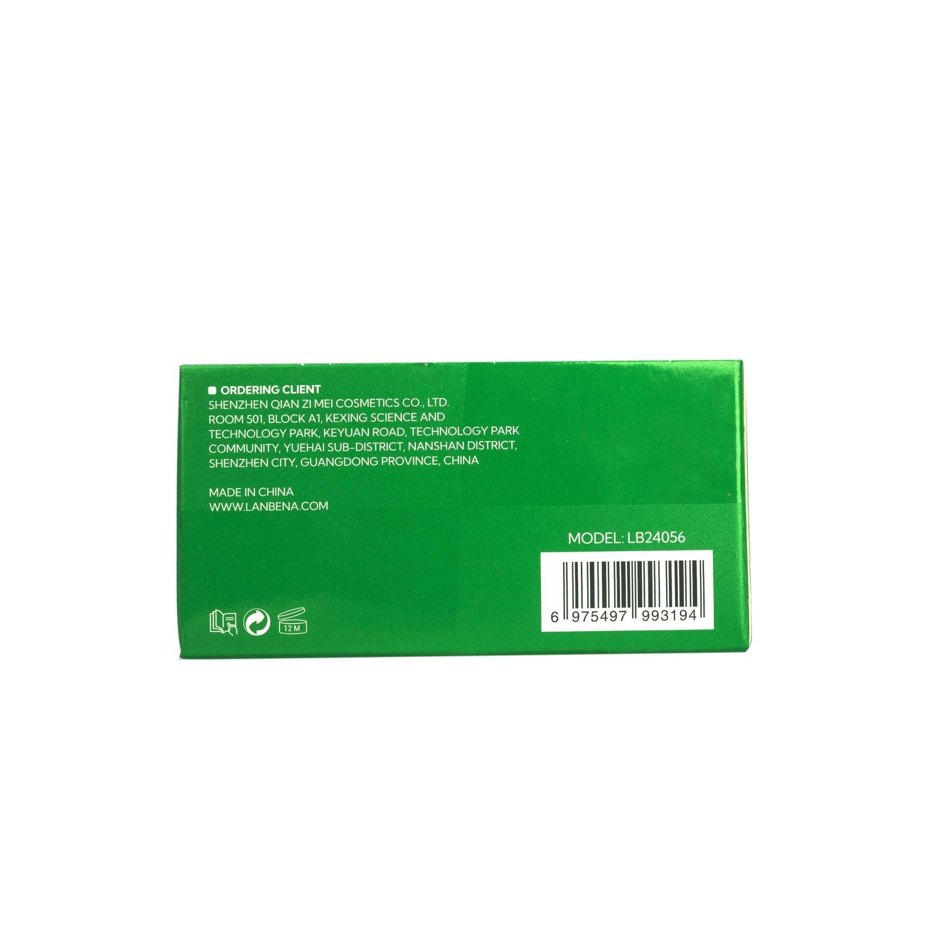 Vui lòng tham khảo thông tin trên bao bì sản phẩm