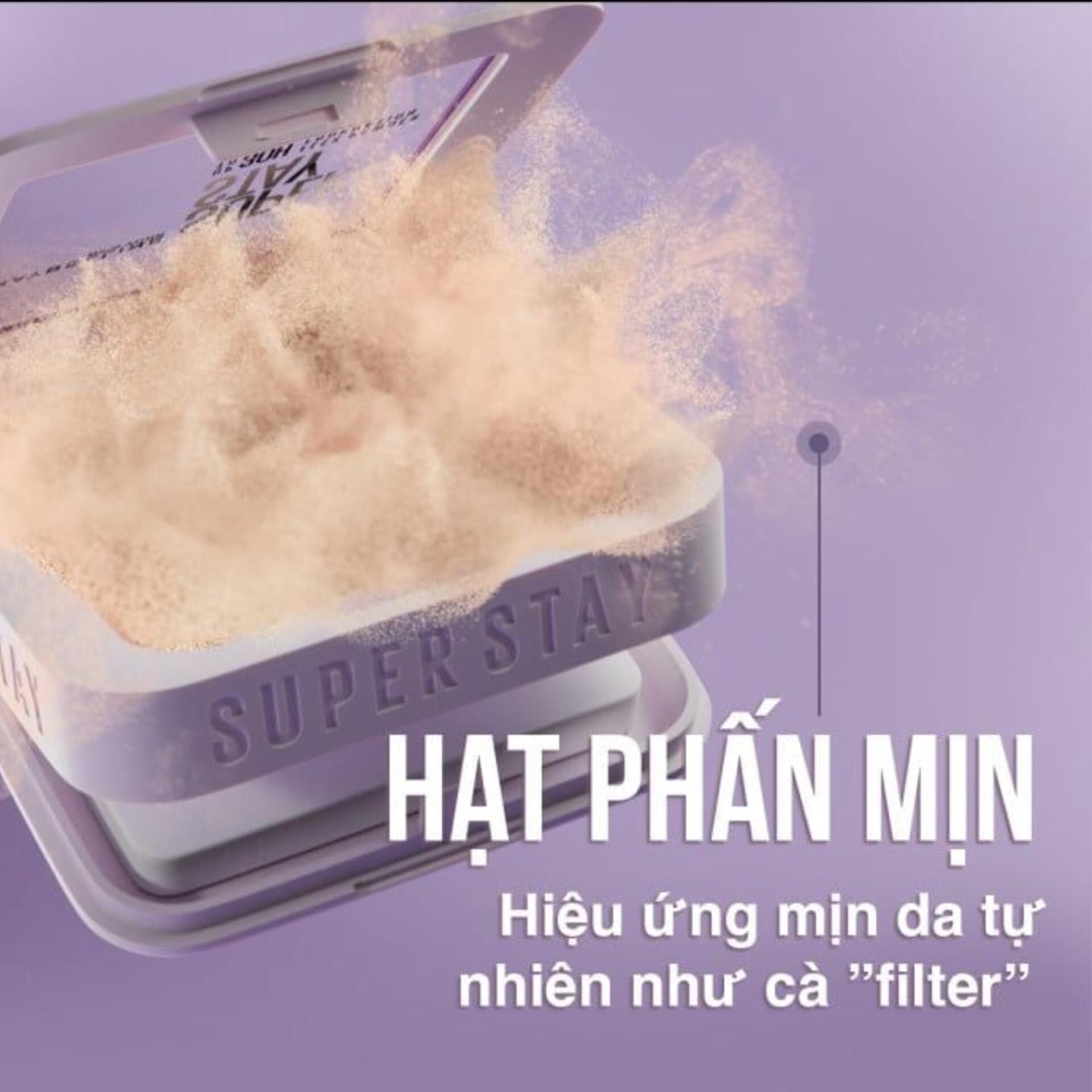 Vui lòng tham khảo thông tin trên bao bì sản phẩm