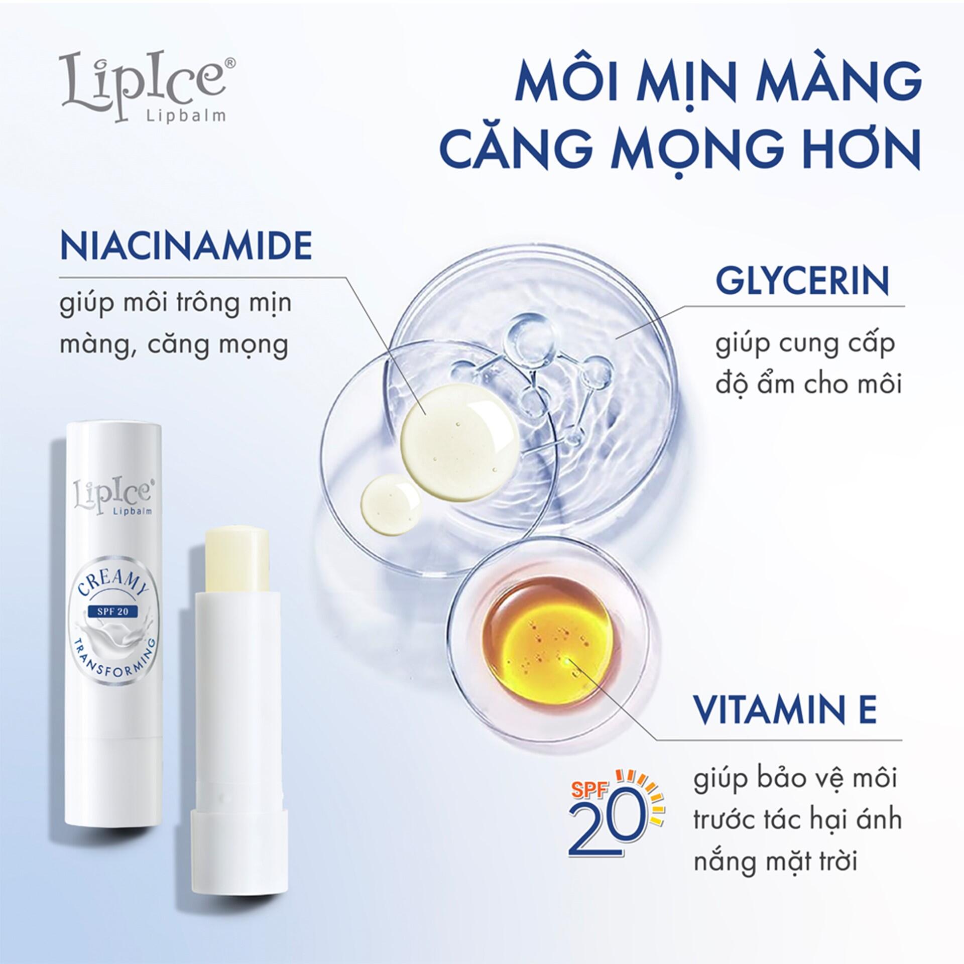 Vui lòng tham khảo thông tin trên bao bì sản phẩm