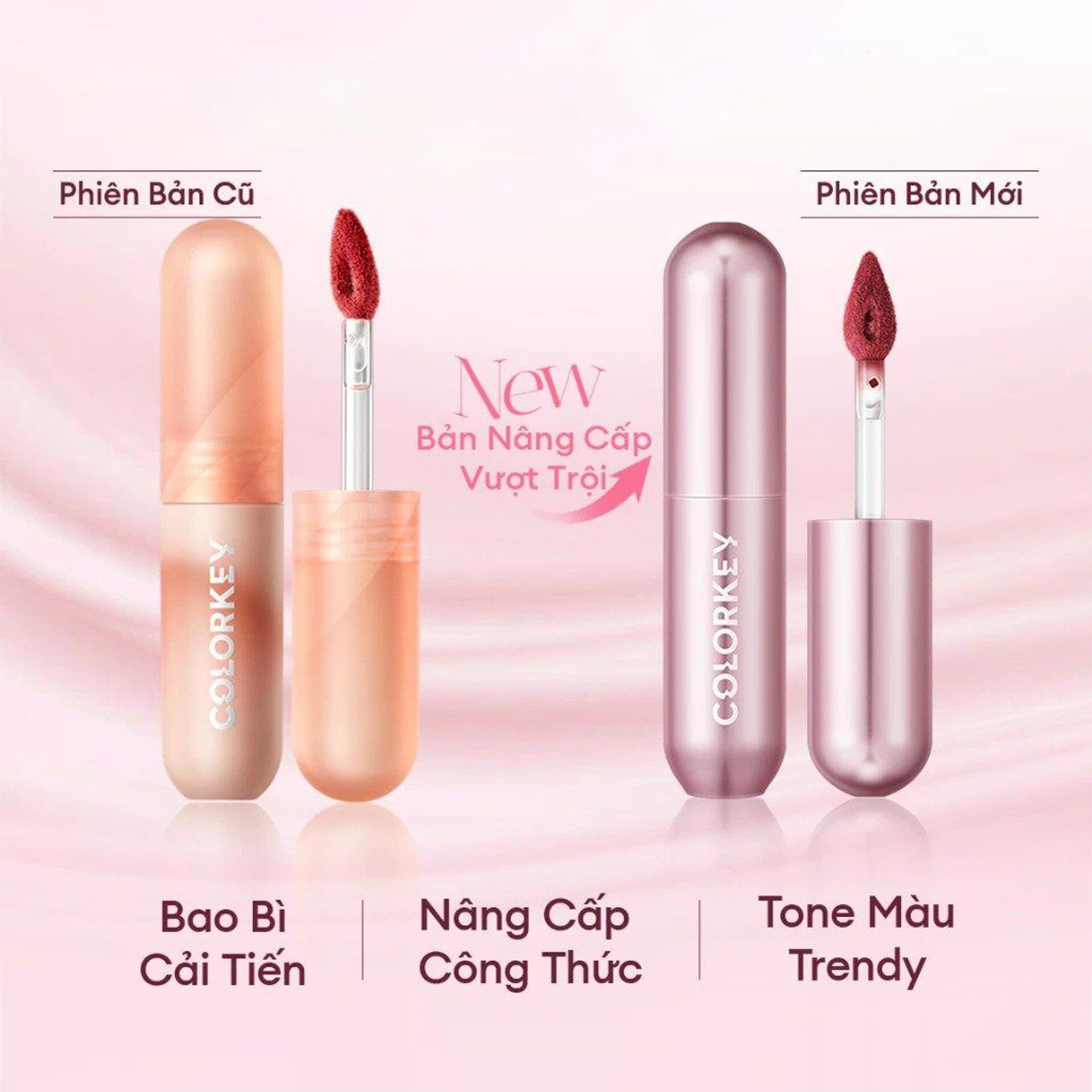 Vui lòng tham khảo thông tin trên bao bì sản phẩm